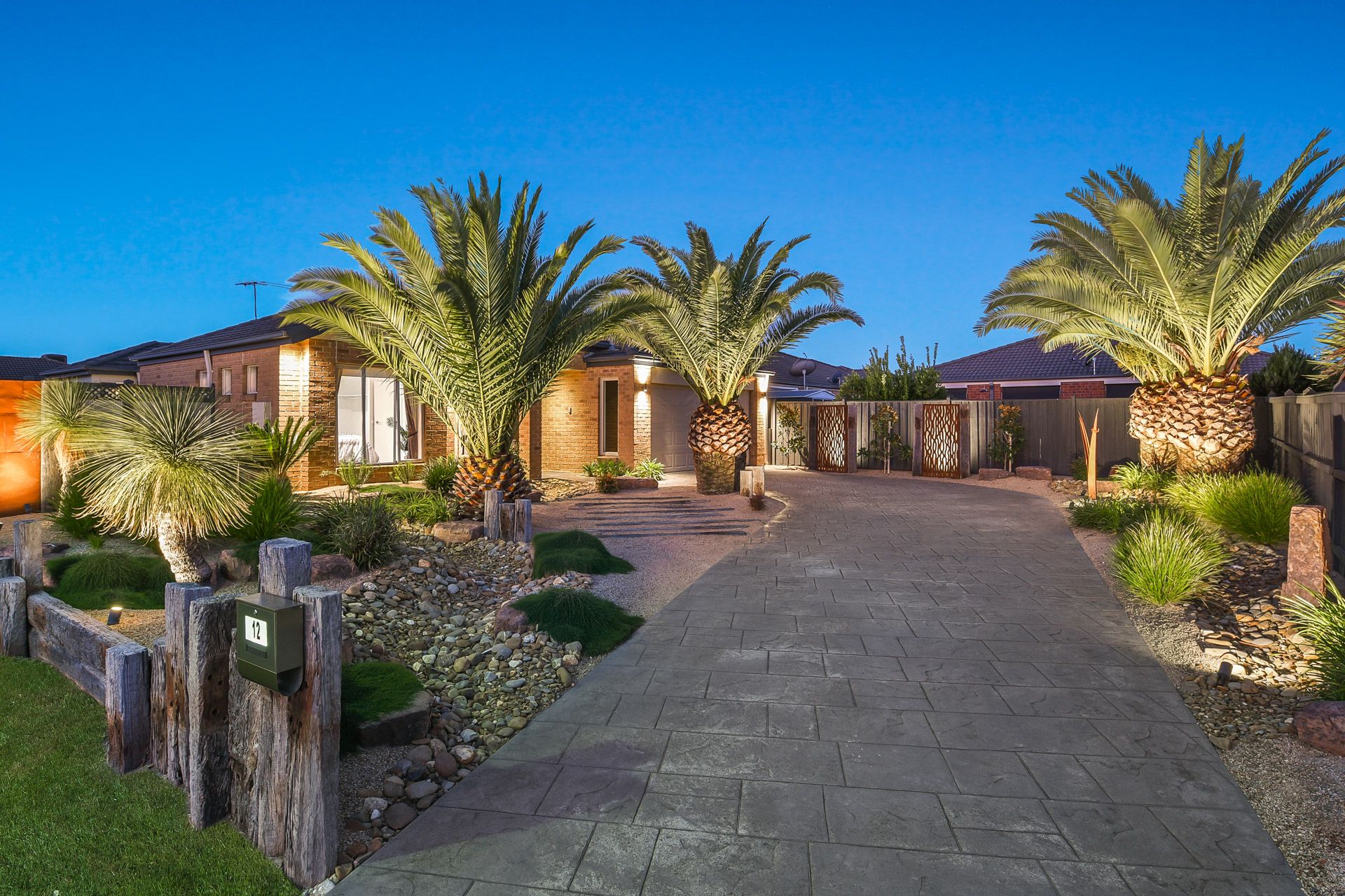 12 Parkvista Place, Berwick VIC 3806