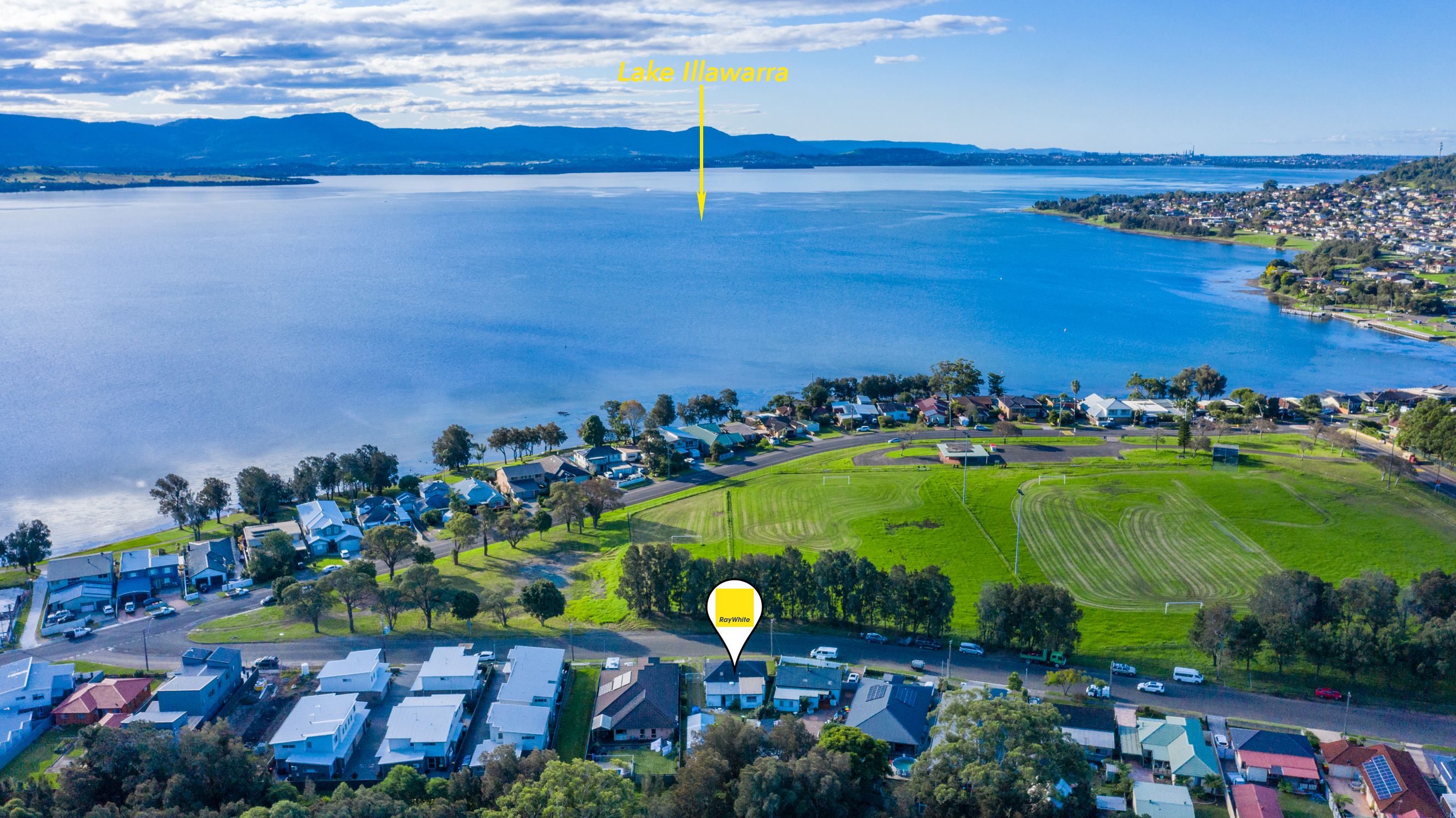 18 Timbs Road, Oak Flats, NSW 2529