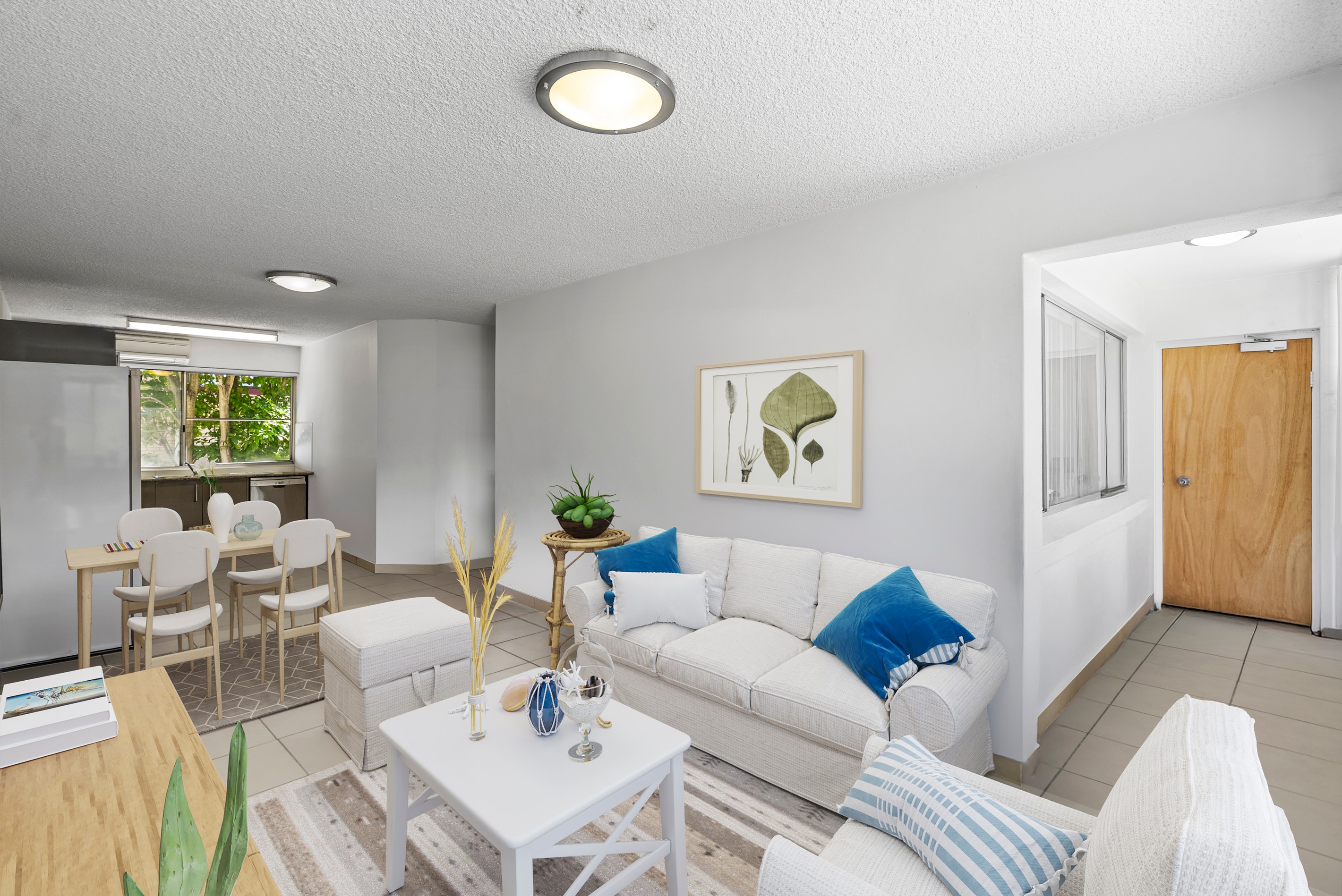 3/30 Bradshaw Street, Lutwyche, QLD 4030