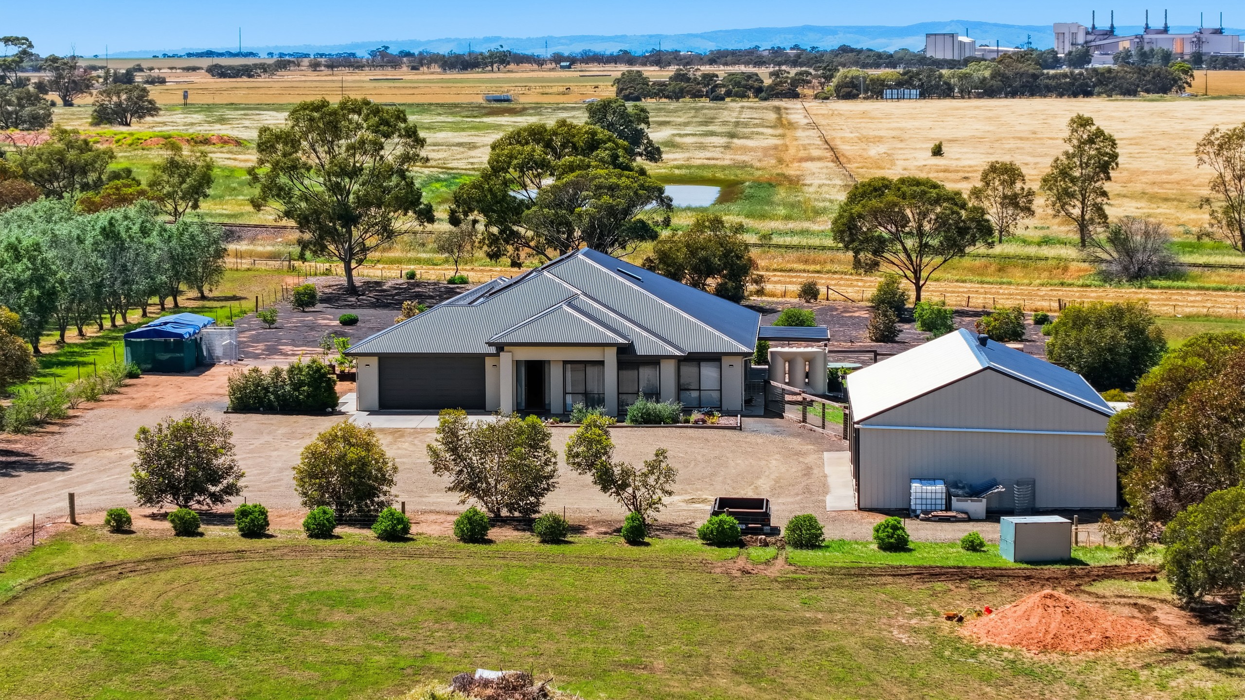 33A Twartz Road, Roseworthy, SA 5371
