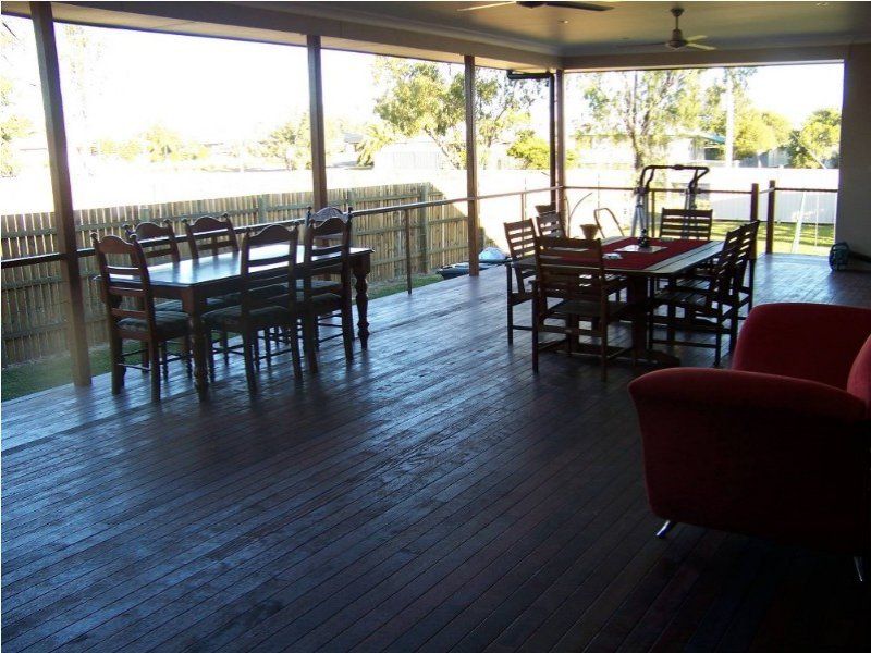 Emerald, QLD 4720