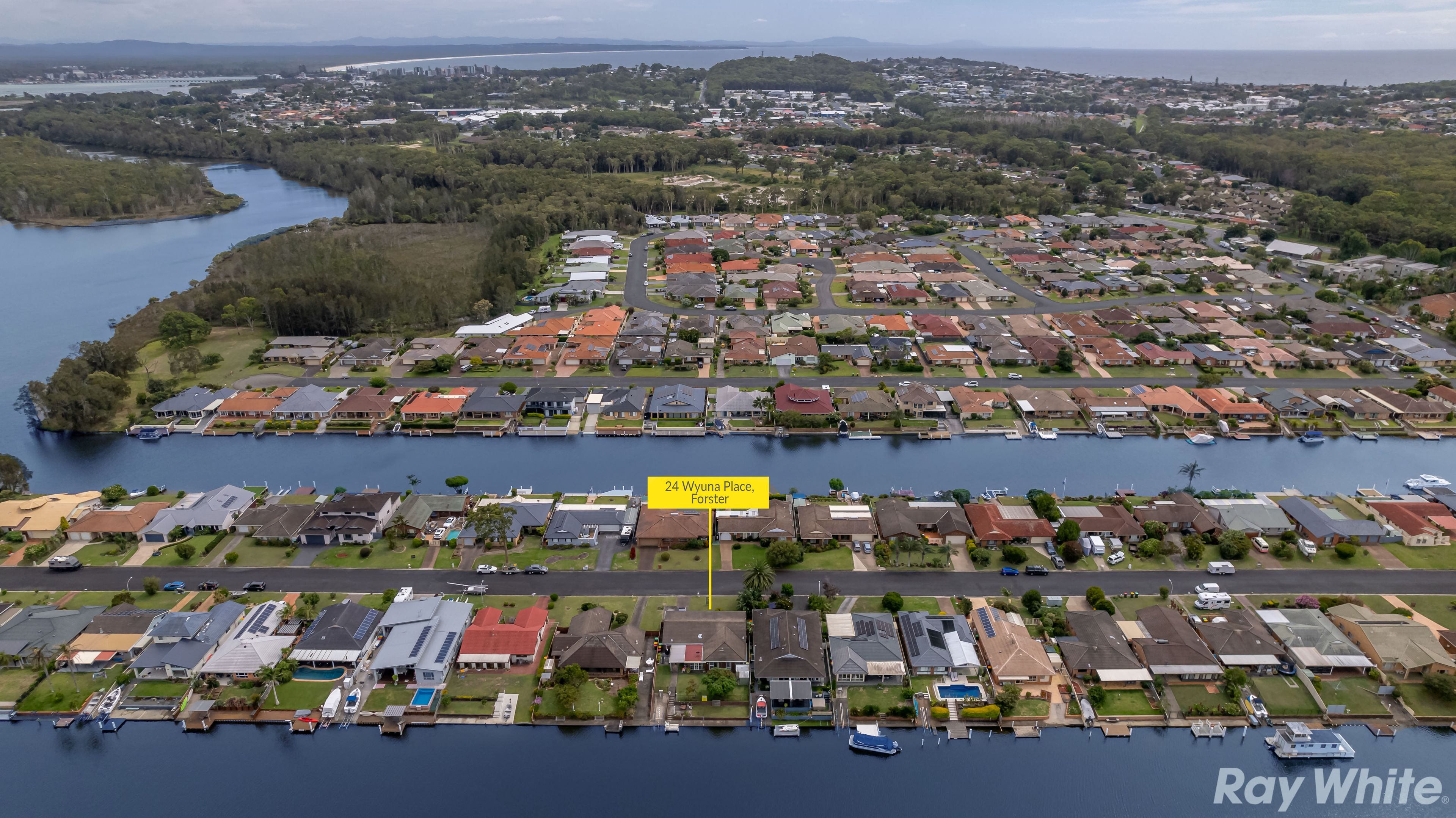24 Wyuna Place, FORSTER KEYS, NSW 2428