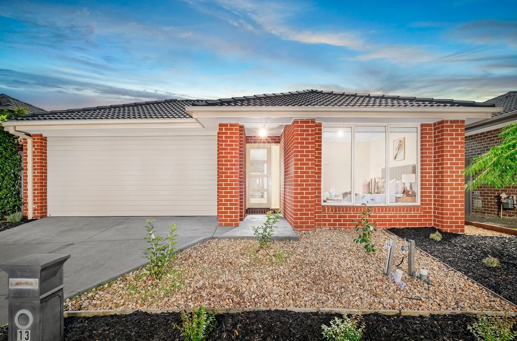 13 Dianella Avenue, Kalkallo VIC 3064