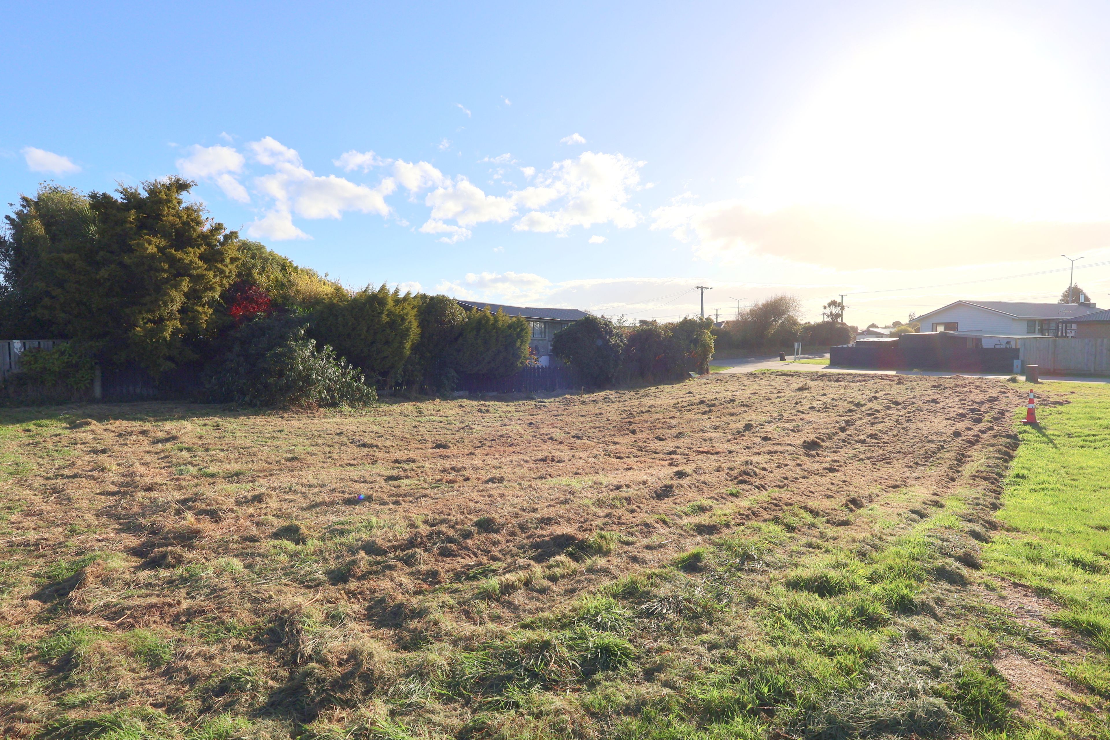 123A Hyde Street, Kingswell, Invercargill