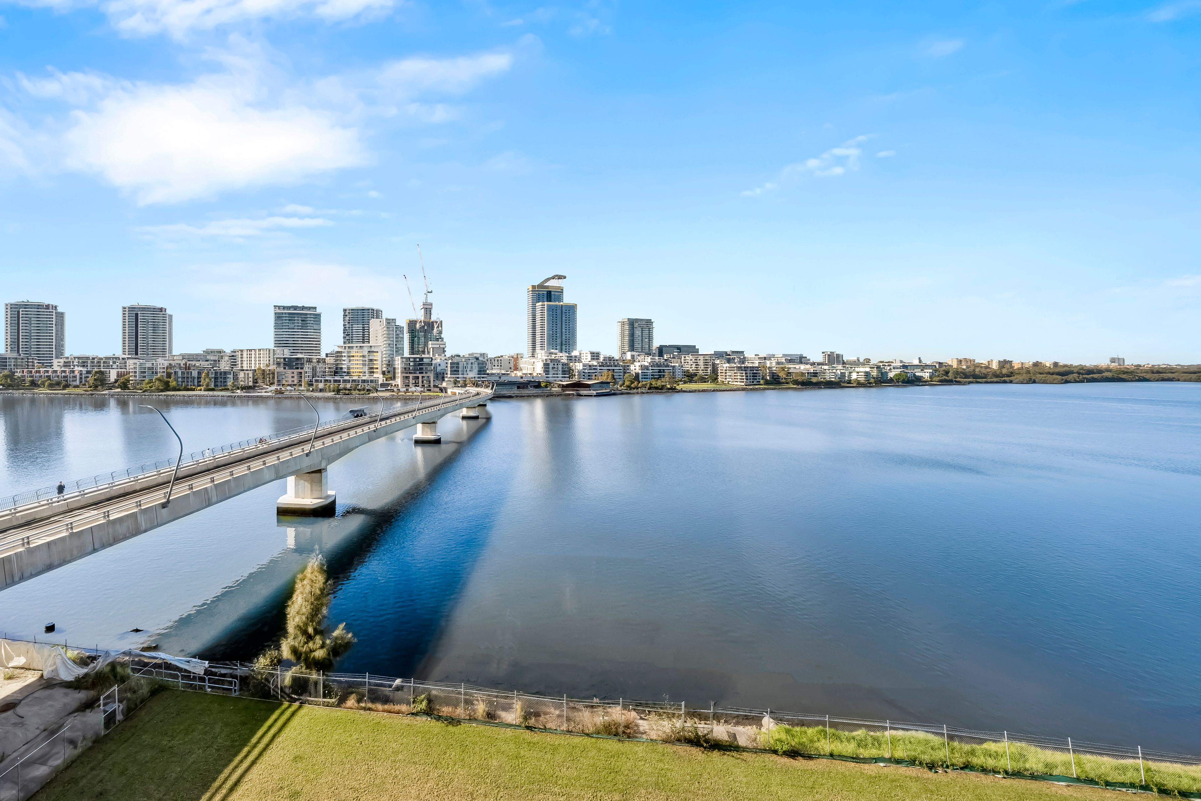 609/3 Foreshore Place, Wentworth Point, NSW 2127