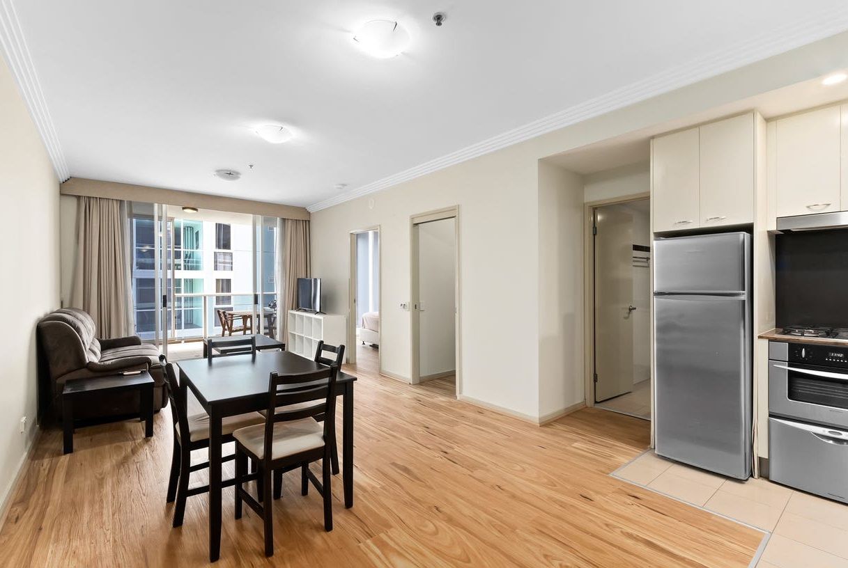 3306/70 Mary Street, Brisbane City, QLD 4000