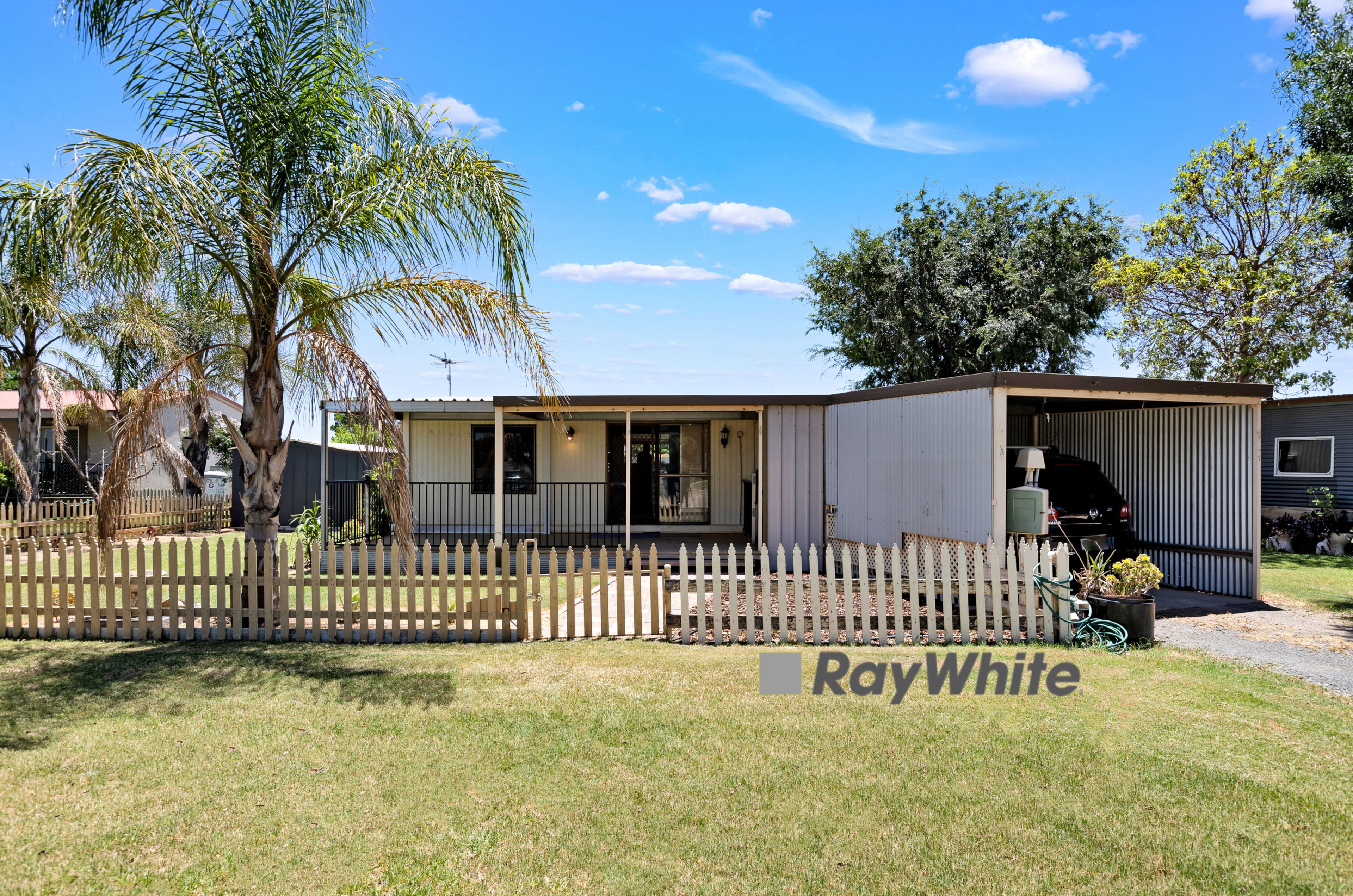1/498 Sturt Highway, Mildura, VIC 3500 Sold Unit Ray White Mildura