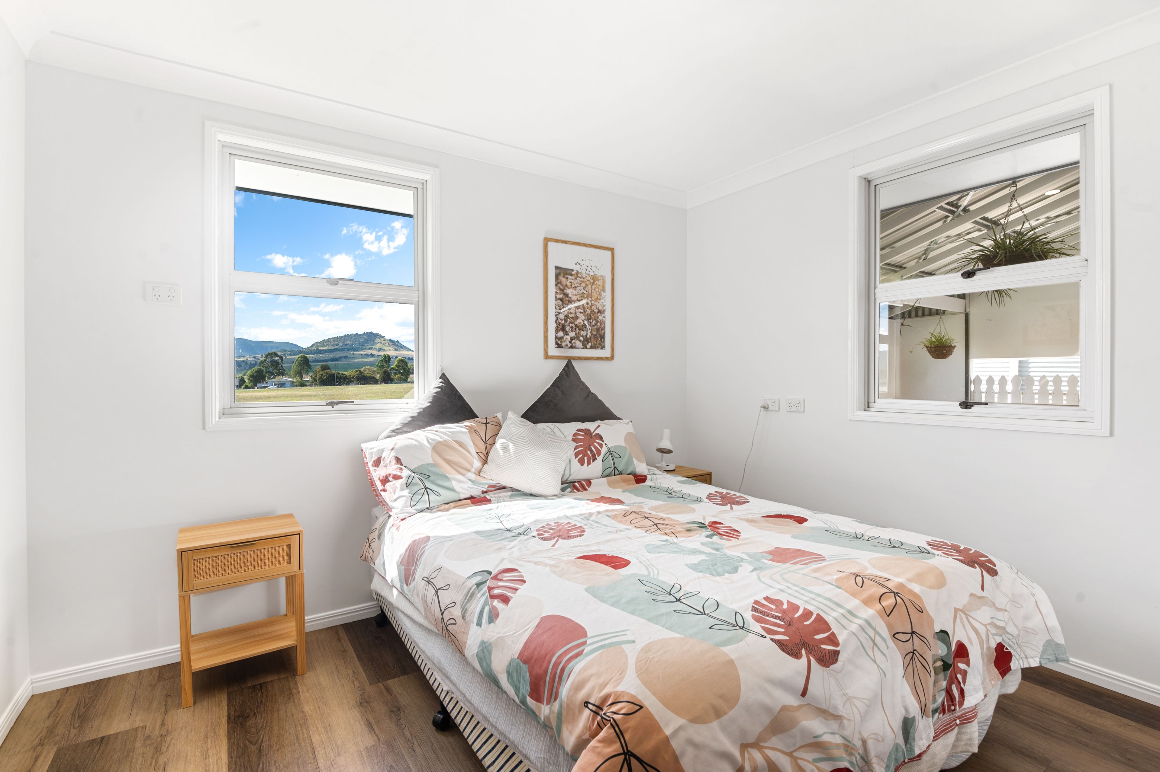 44 Yangan Killarney Road, Yangan, QLD 4371 Acreage/SemiRural for