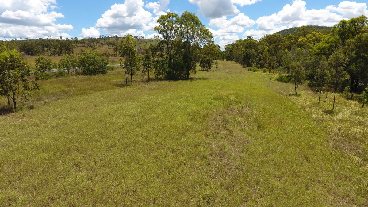 Lot 3 Chaille Road, Esk QLD 4312