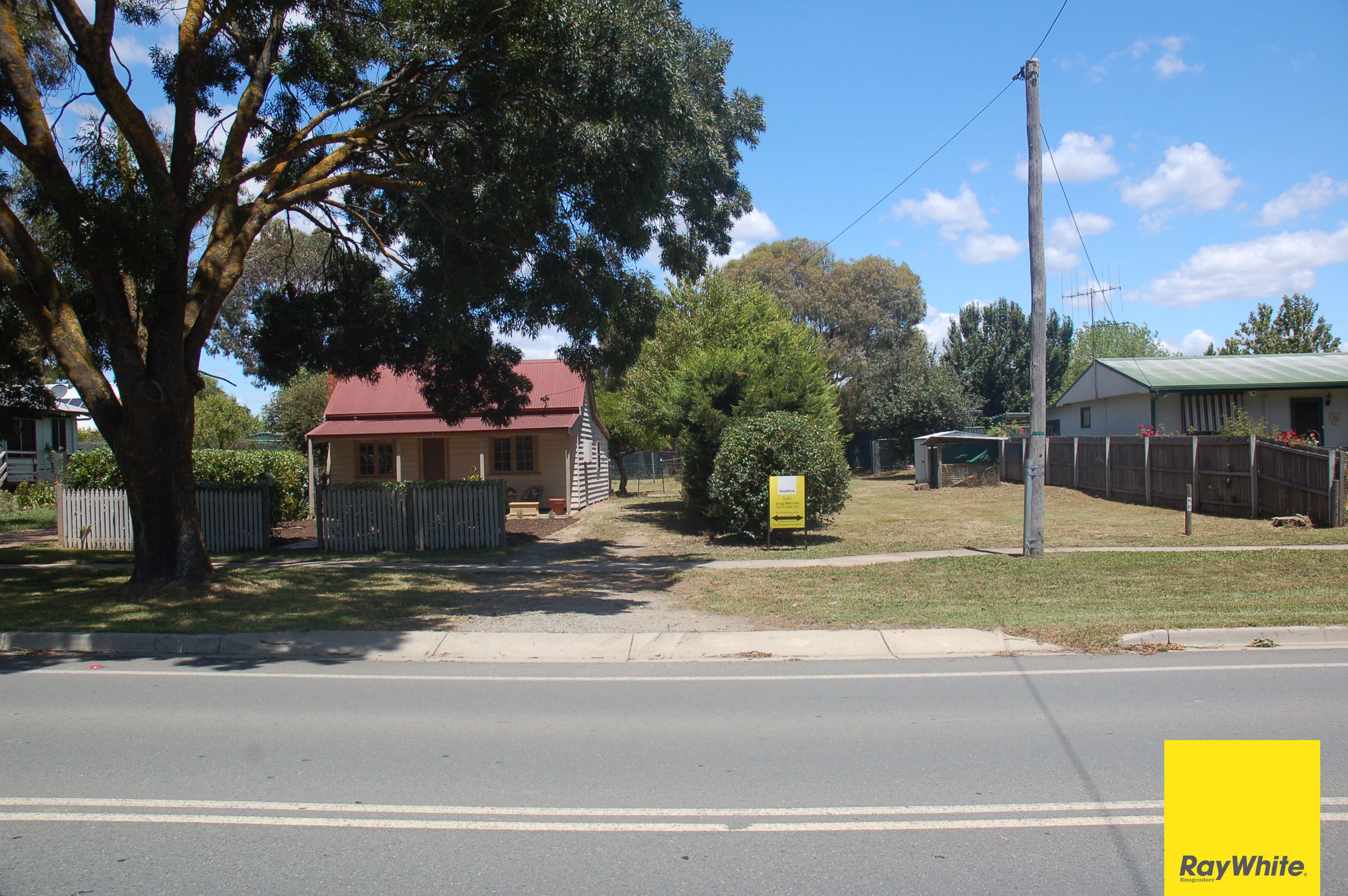 53 Malbon Street, Bungendore NSW 2621