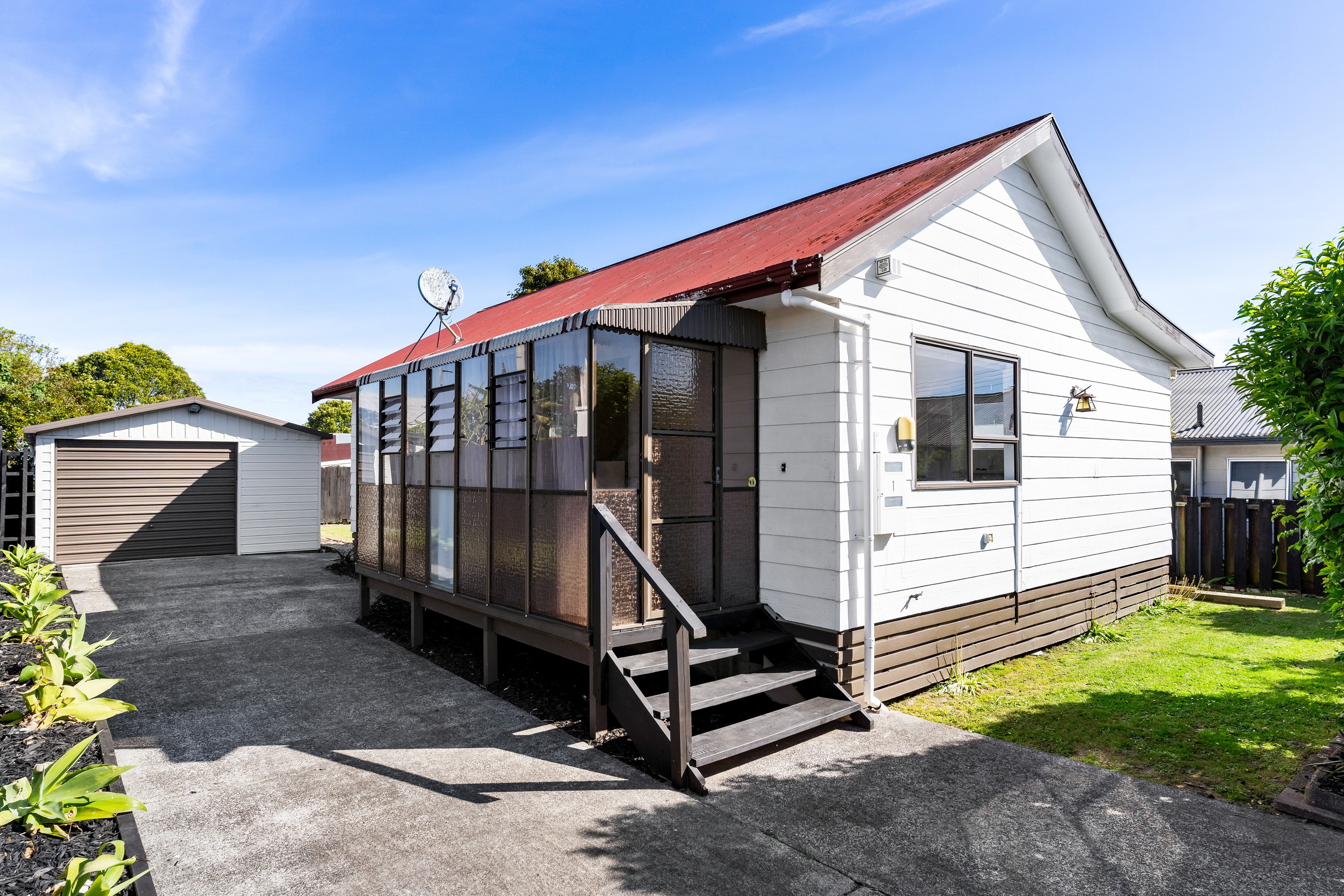 1/4 Elm Street, Avondale, Auckland City