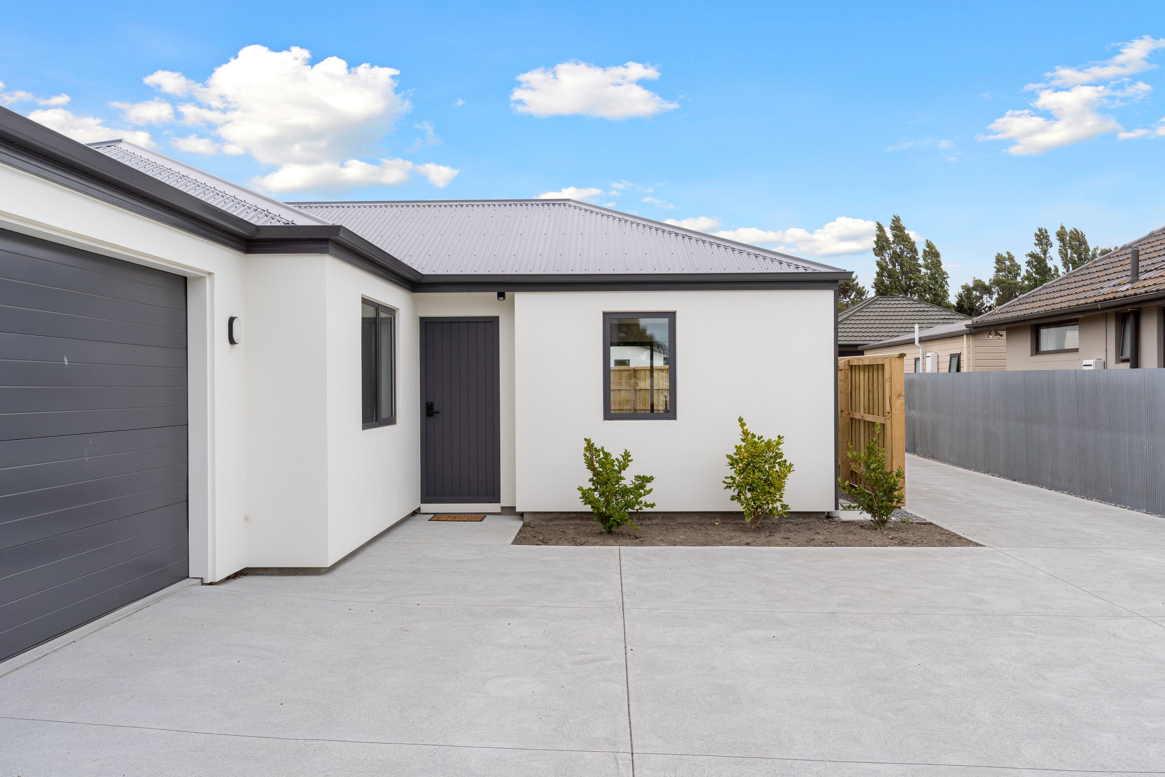 1/205 Wainoni Road, Avondale, Christchurch City
