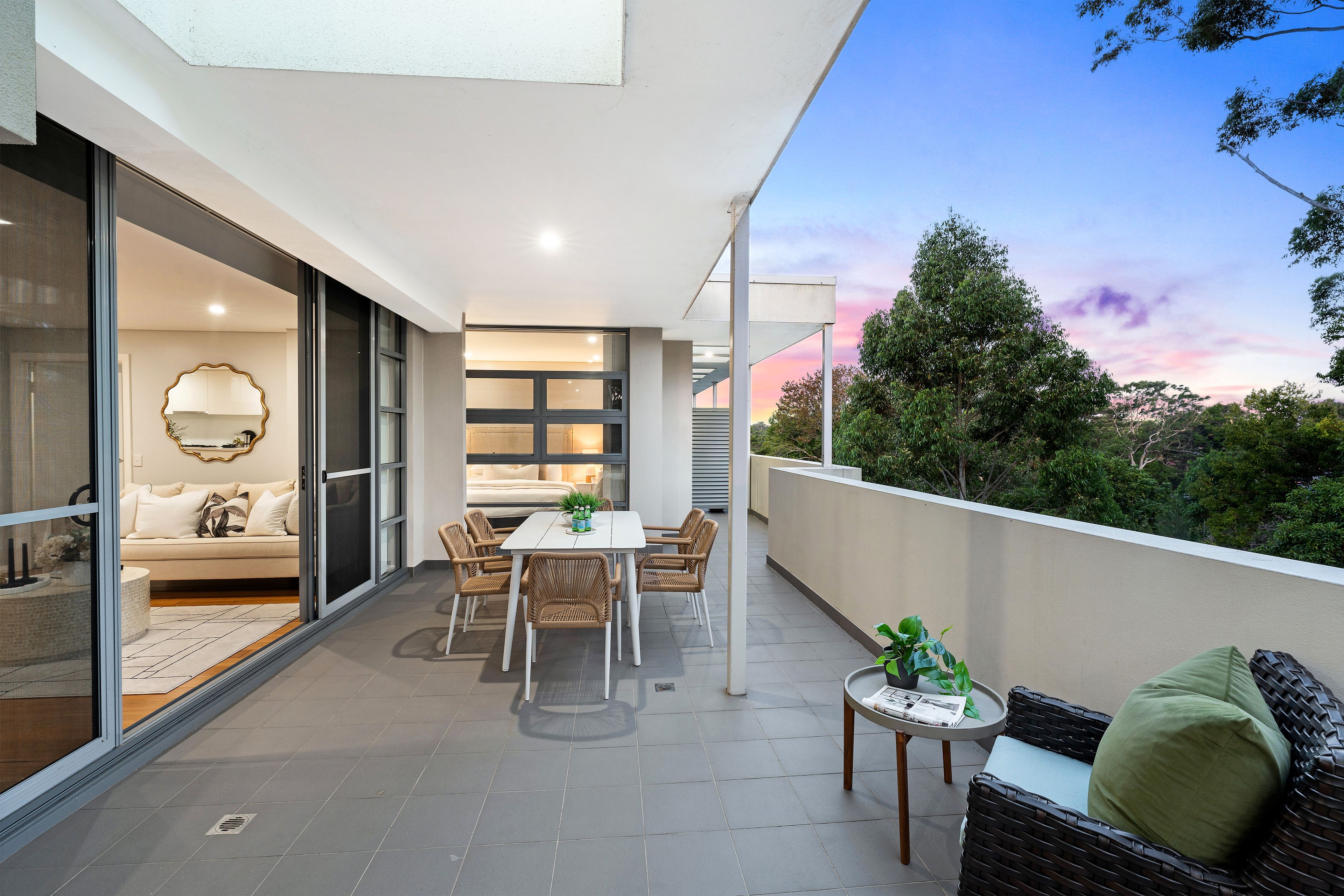 35/15-19 Havilah Road, Lindfield, NSW 2070 - Sold Apartment - Ray White ...