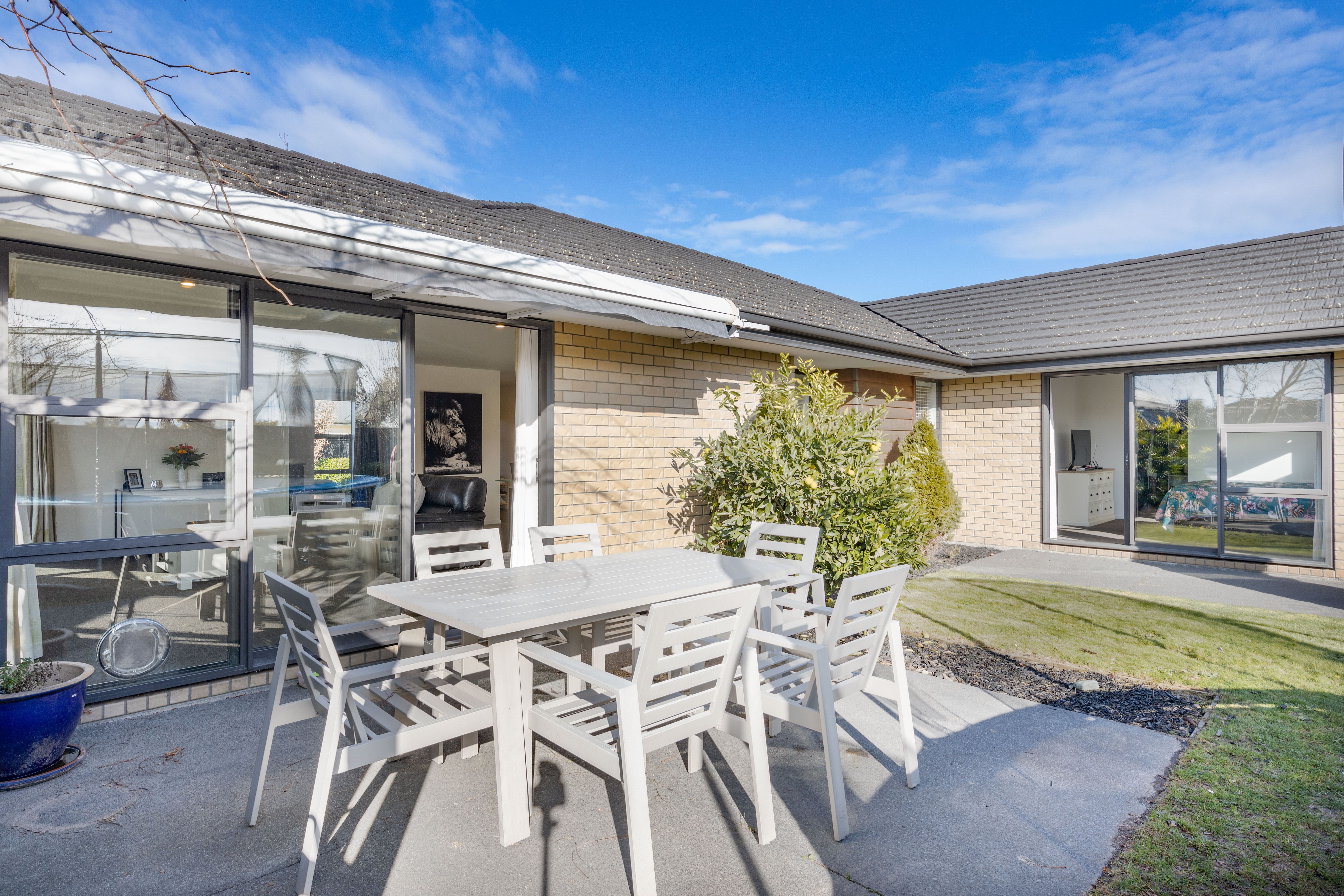 2 Bennington Way, Wigram, Christchurch City