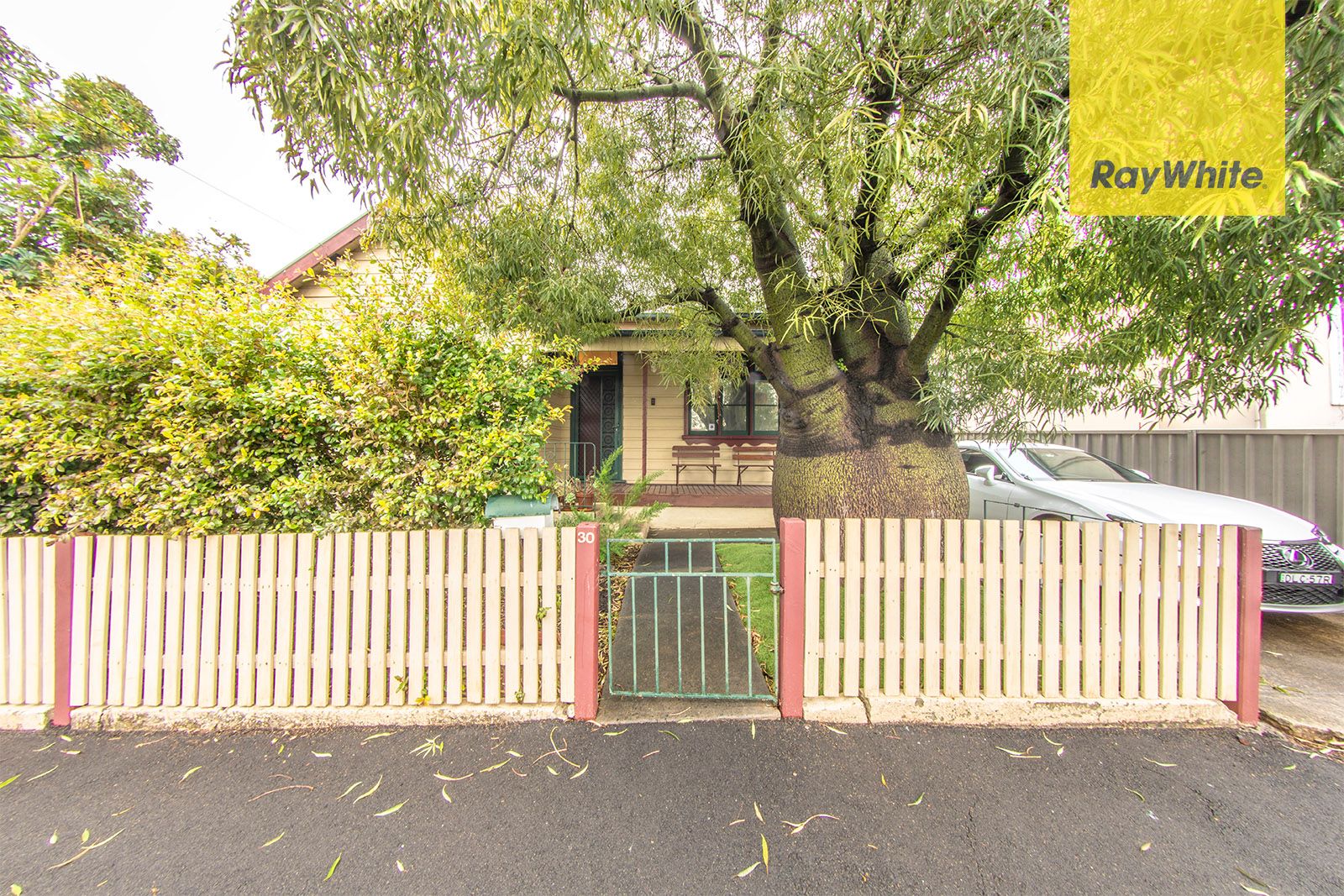 30 Albion Street, Harris Park, NSW 2150