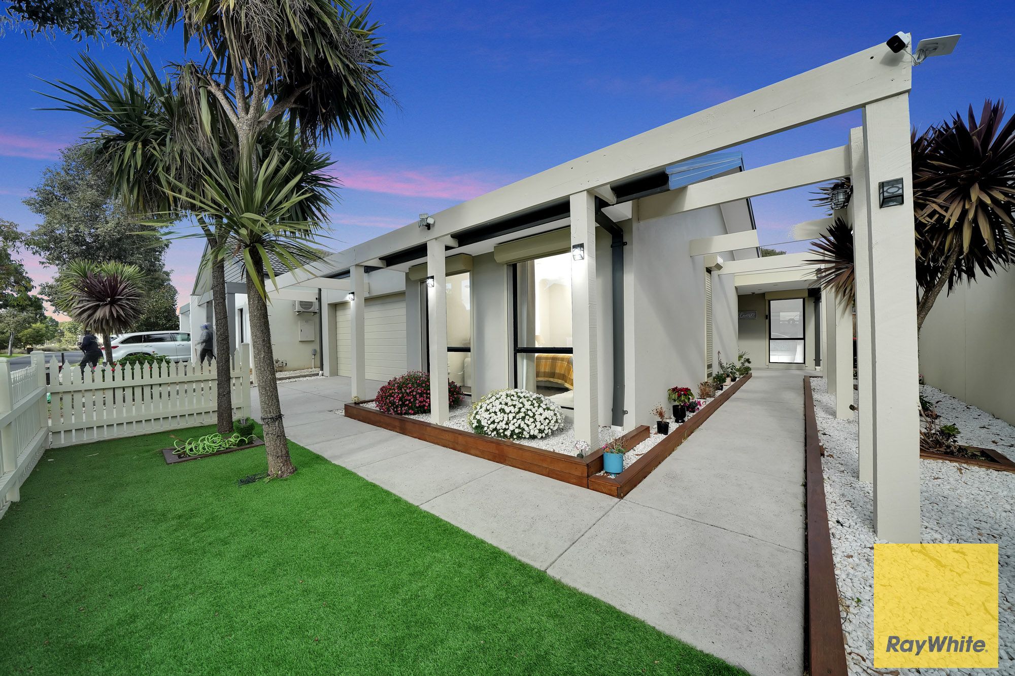 12 Cooma Place, Burnside Heights VIC 3023