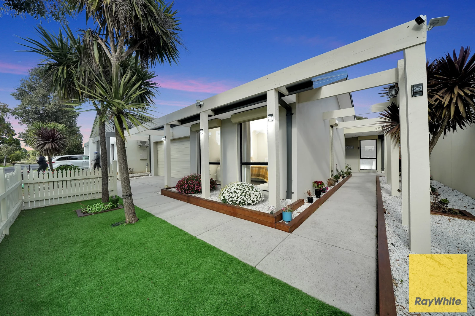 12 Cooma Place, Burnside Heights, VIC 3023