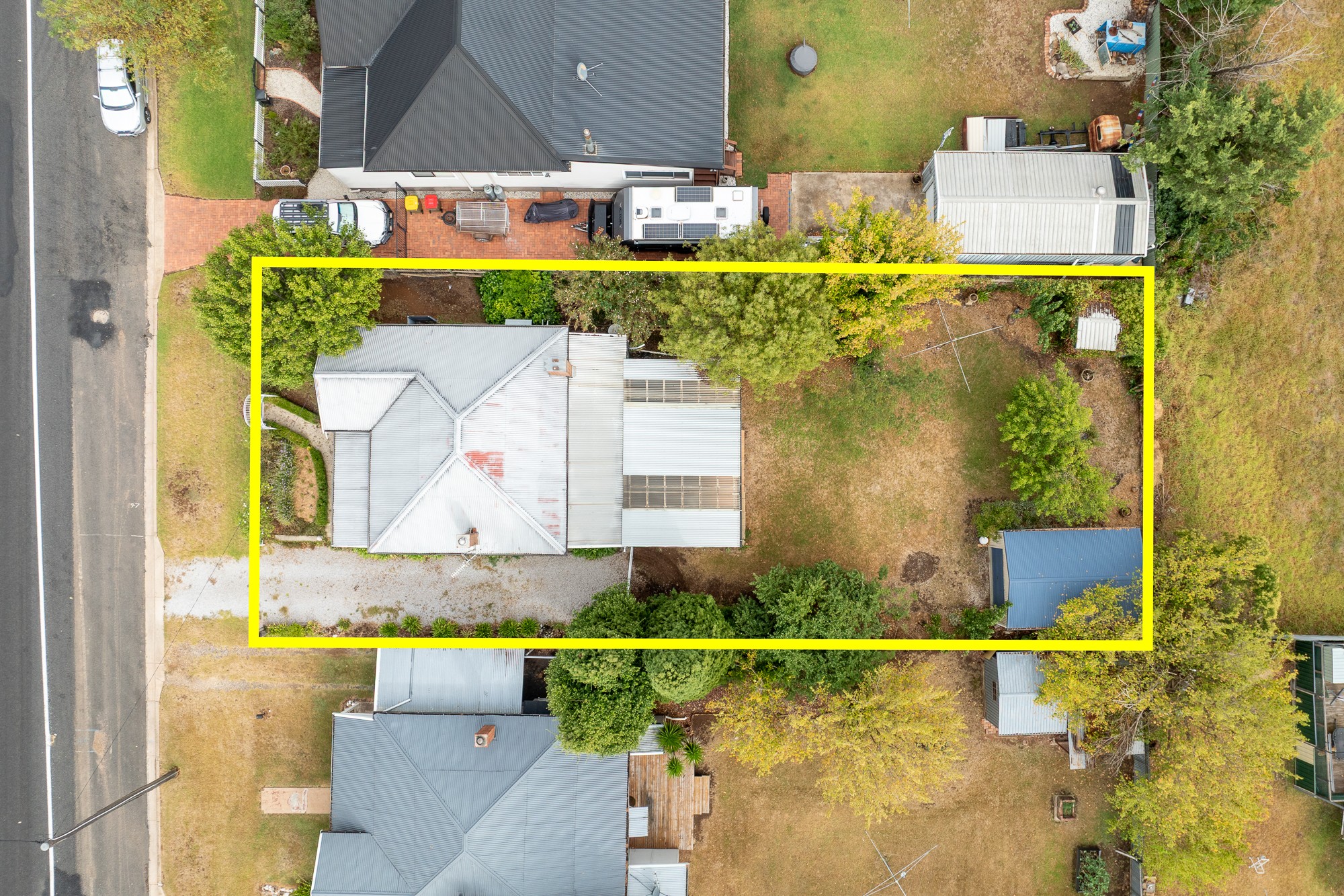 29 Wellington Street, Molong, NSW 2866