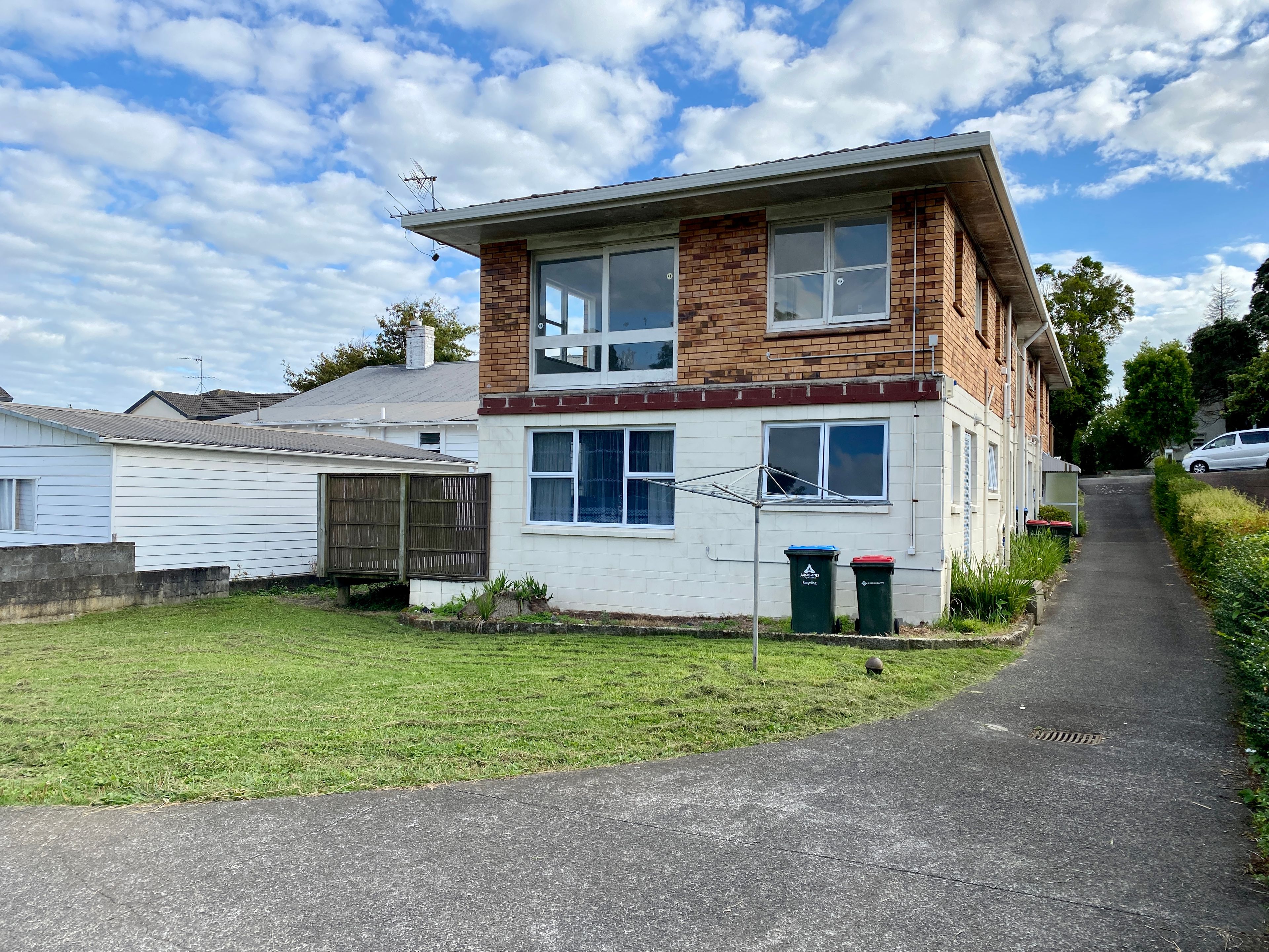 4/48 King George Avenue, Epsom, Auckland City