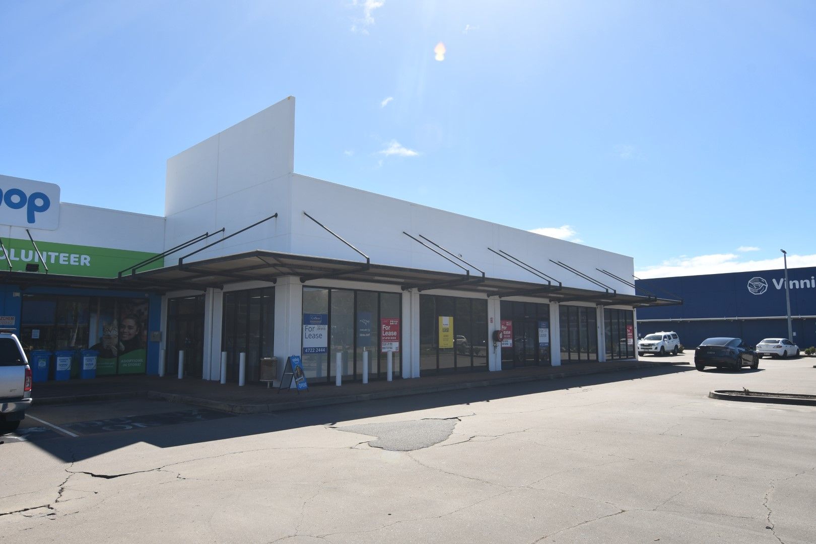 D/2 Woodman Court, West End, QLD 4810