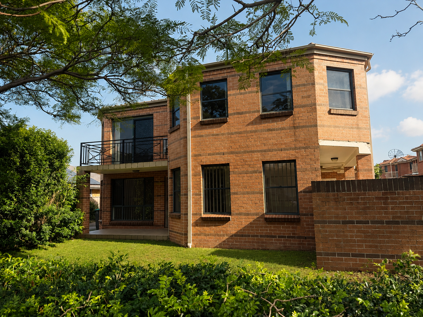 1/114 Highclere Avenue, Punchbowl, NSW 2196