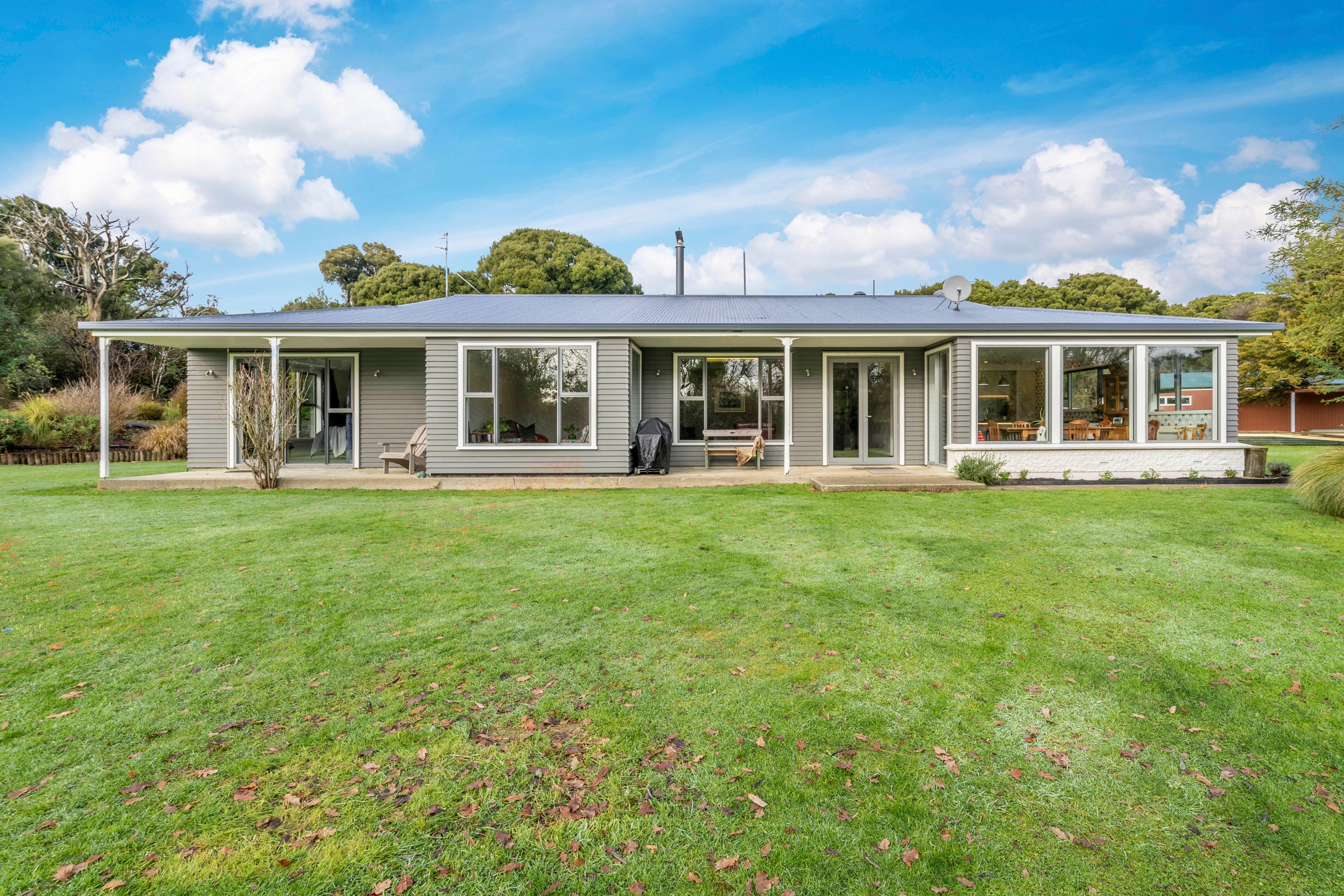 222A Channel Road, Mabel Bush, Southland District 9872 Sold Lifestyle