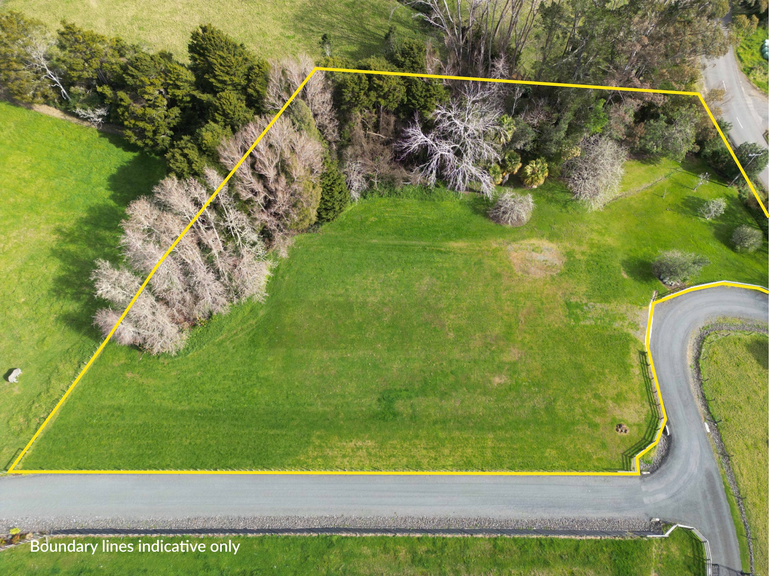 95 McLennan Road, Whakapara, Whangarei District