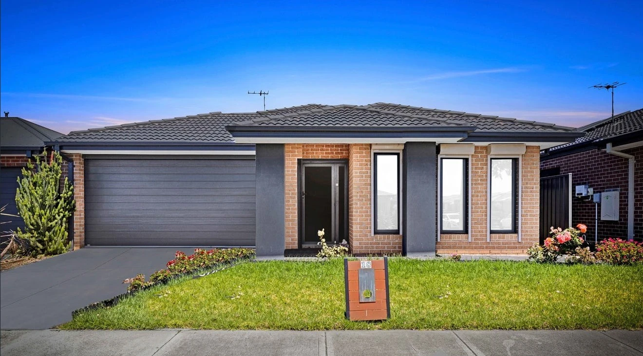 18 Stanhope Road, Tarneit, VIC 3029