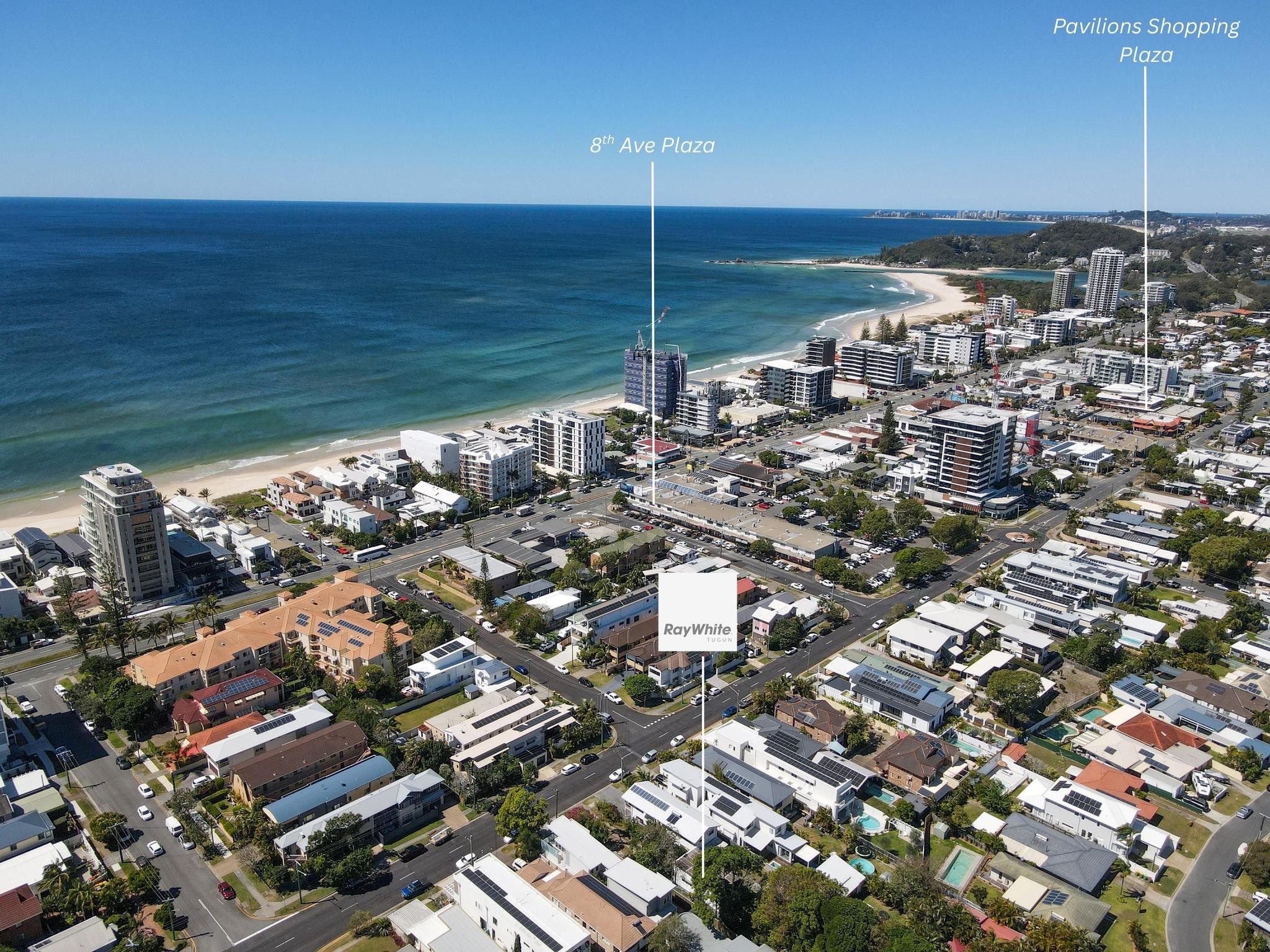 146 Cypress Terrace, Palm Beach, QLD 4221