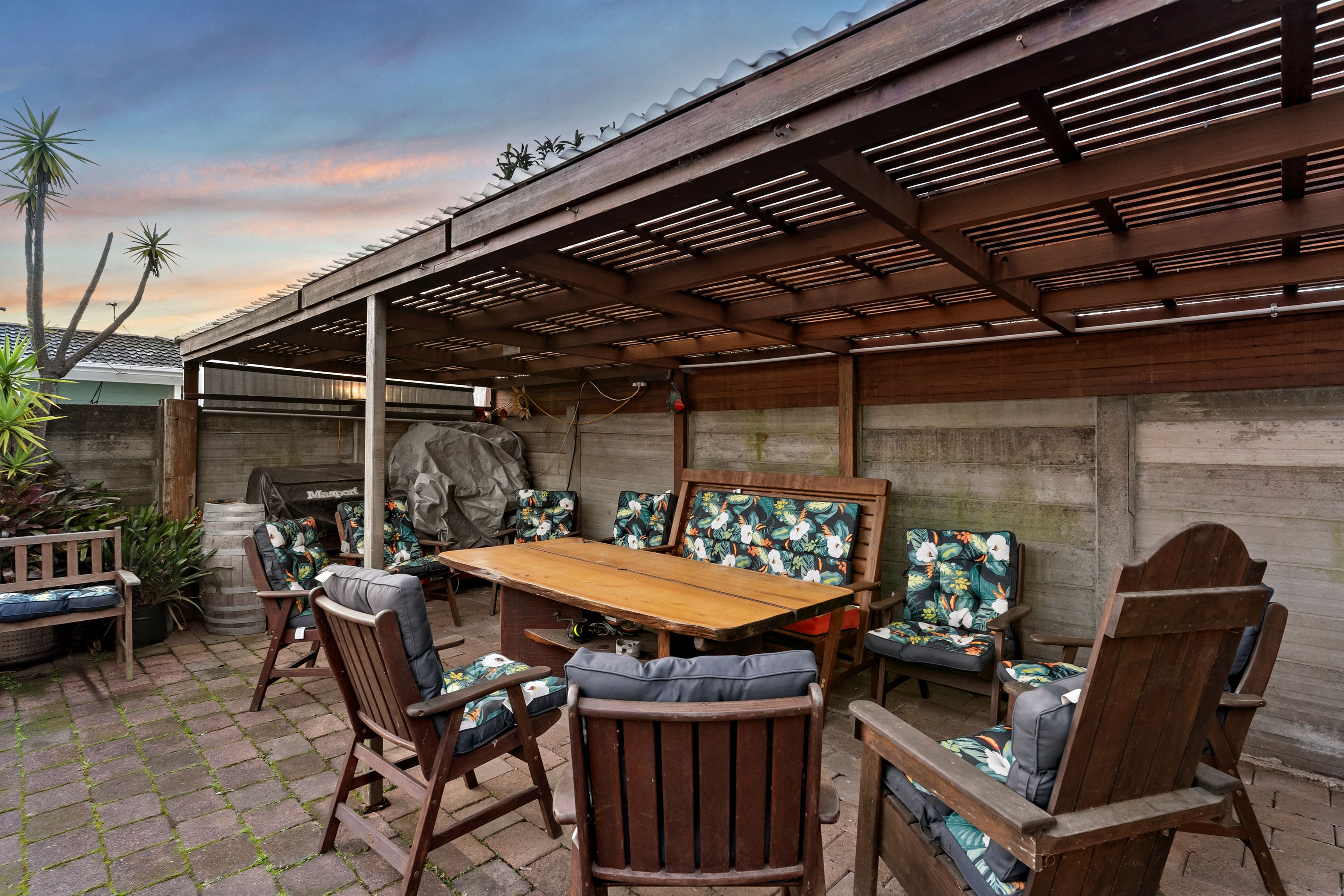 55 Captain Scott Road, Glen Eden, Waitakere City