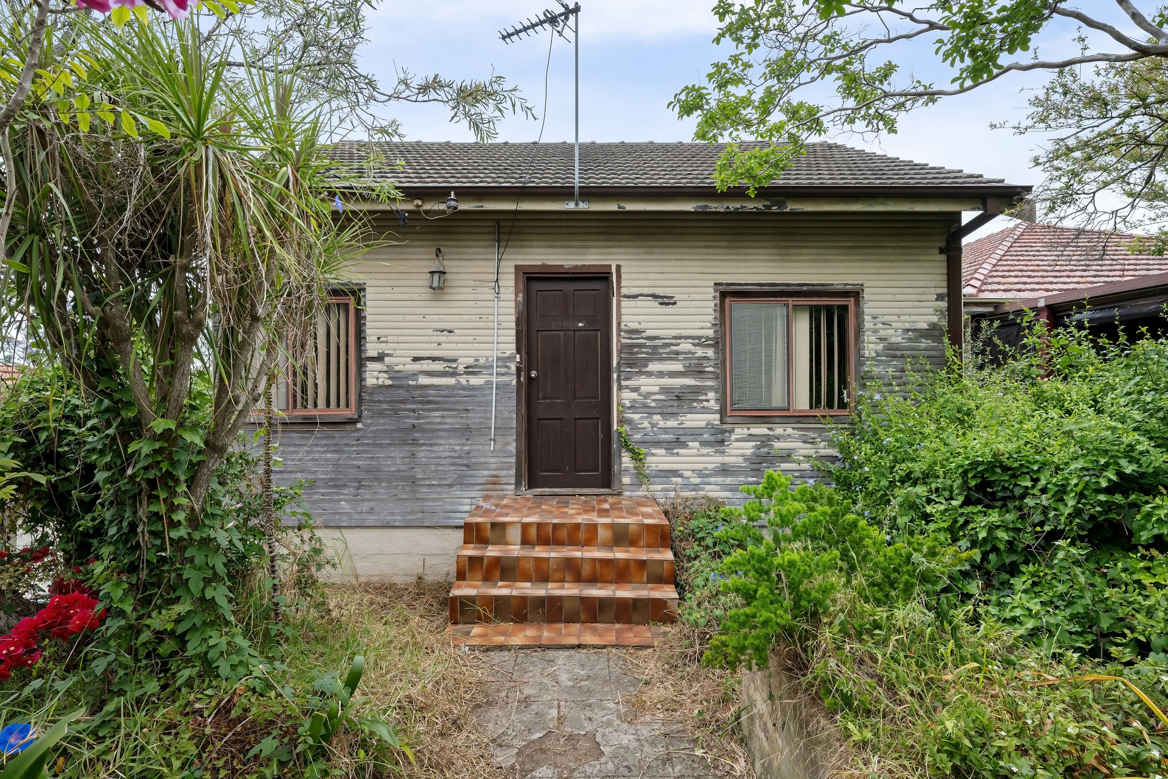 25 Burchmore Road , Manly Vale NSW 2093