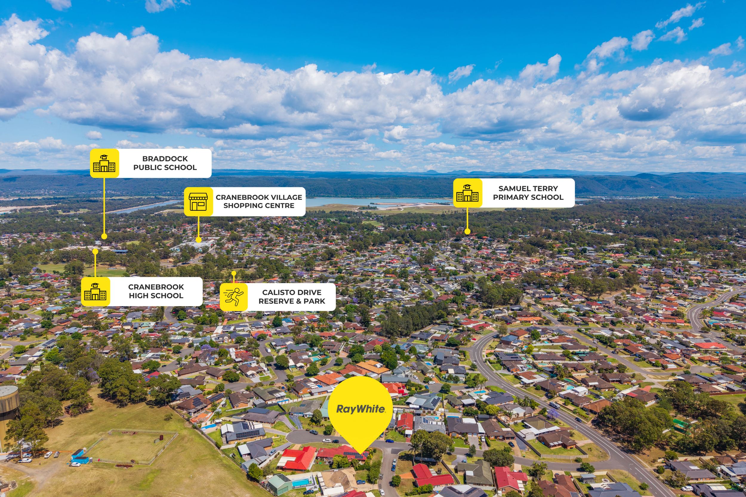 6A Wilkinson Place, Cranebrook, NSW