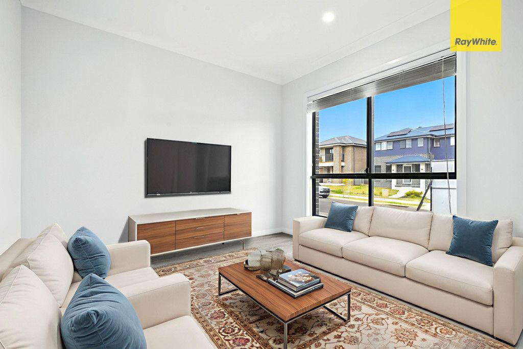 34 Kyogle Street, Colebee, NSW 2761