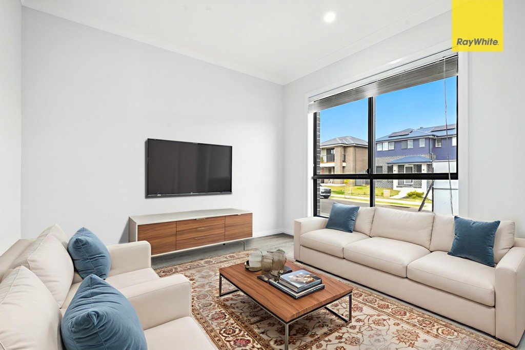 34 Kyogle Street, Colebee, NSW 2761