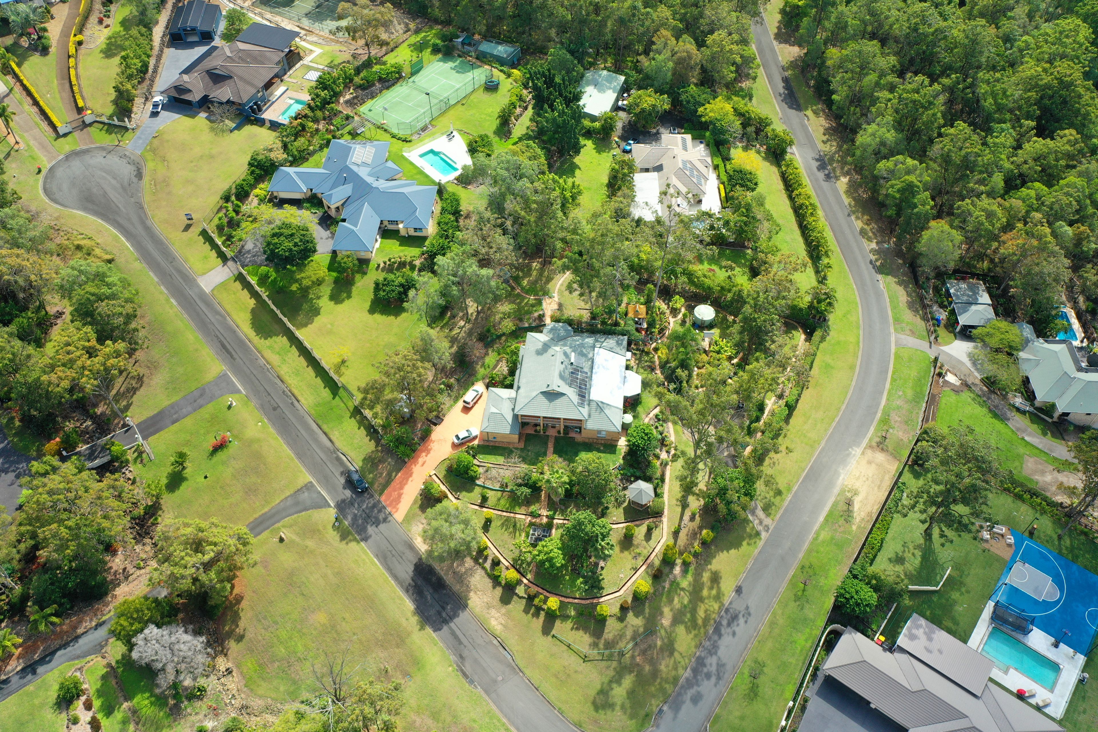 17 Byfield Court, Nerang, QLD 4211