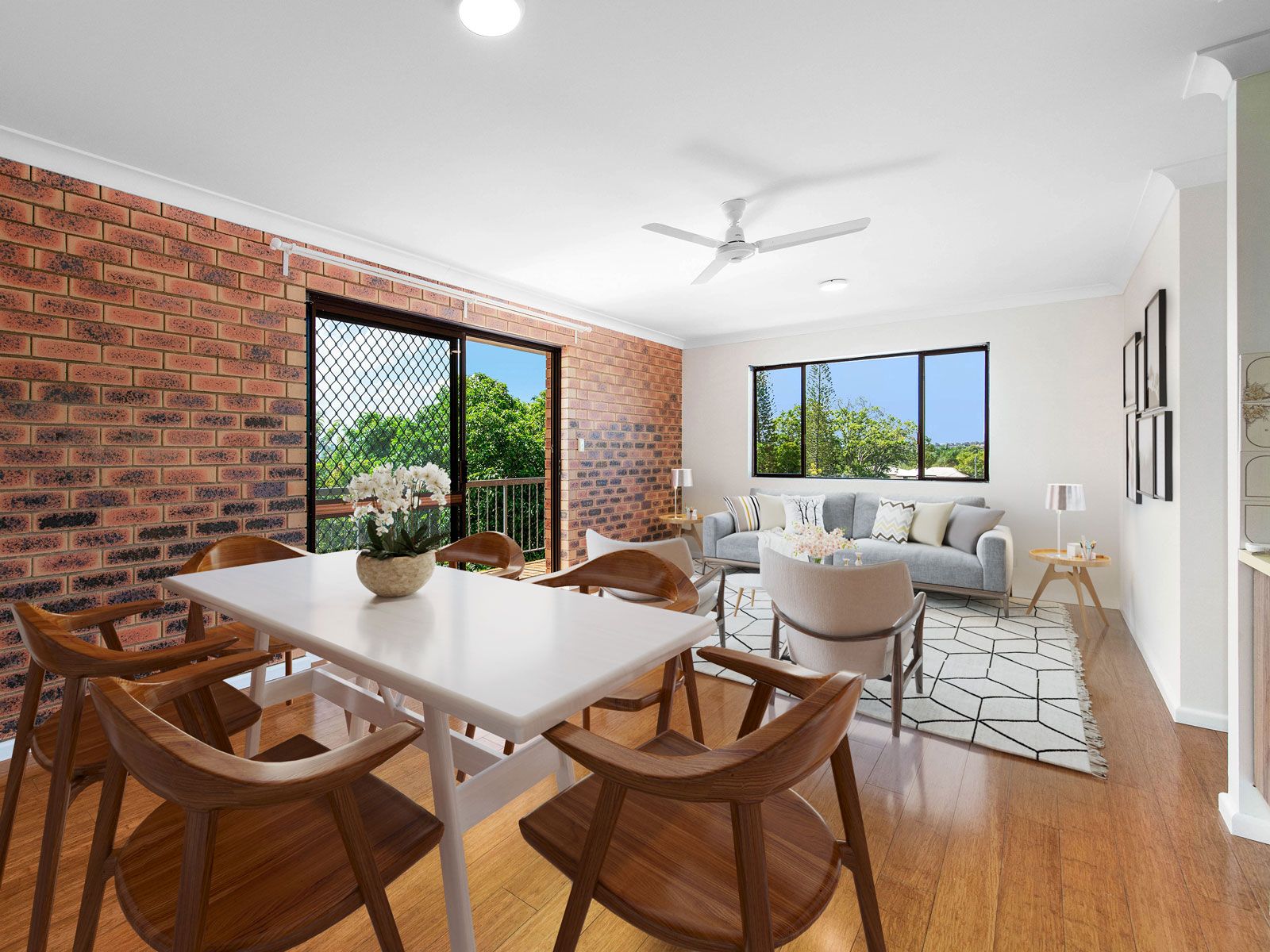 8/47 Stopford Street, Wooloowin, QLD 4030