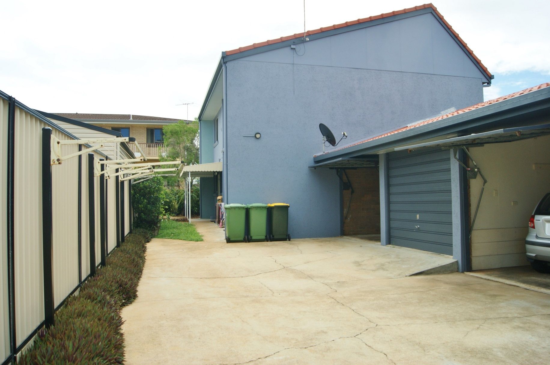4/115 Prince Edward Parade, Scarborough, QLD 4020
