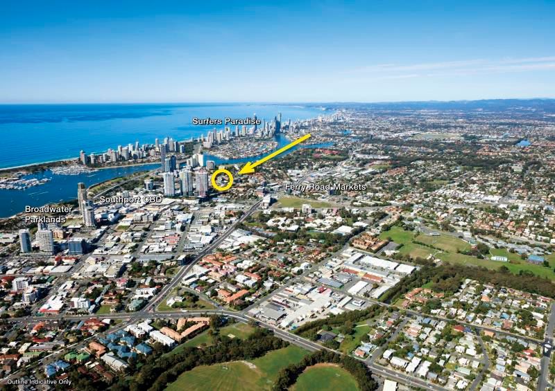 18 Lenneberg Street, Southport, QLD 4215