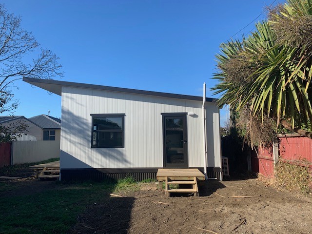 144a Bower Avenue, New Brighton, Christchurch City