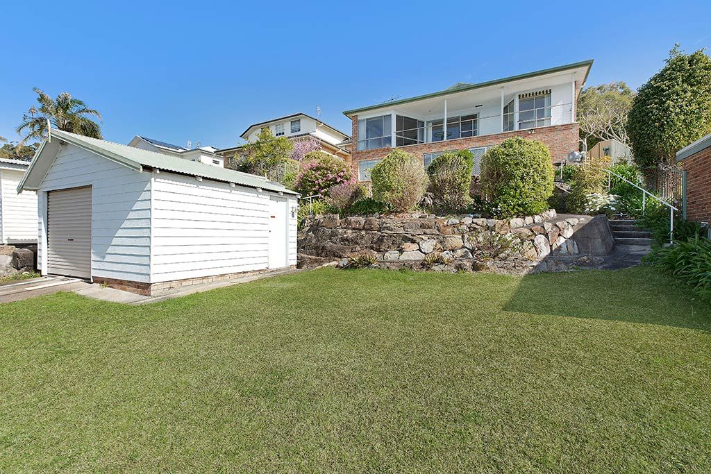 109B Fishing Point Road, Fishing Point, NSW 2283
