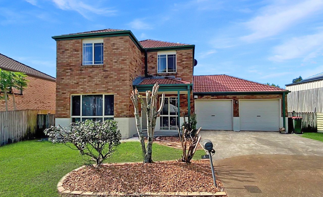4 Bogong Street, Hemmant QLD 4174