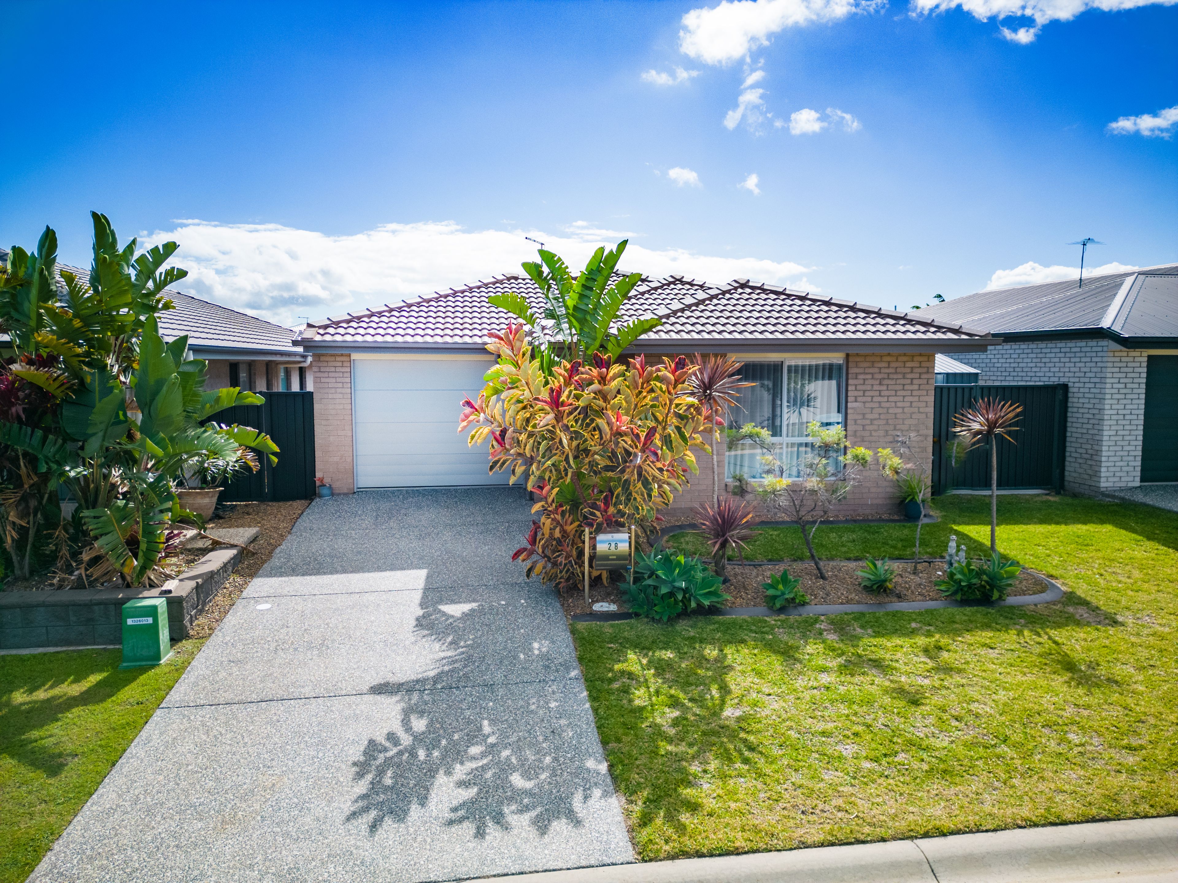 28 Cod Circuit, Bongaree, QLD 4507 Sold House Bribie Island Real