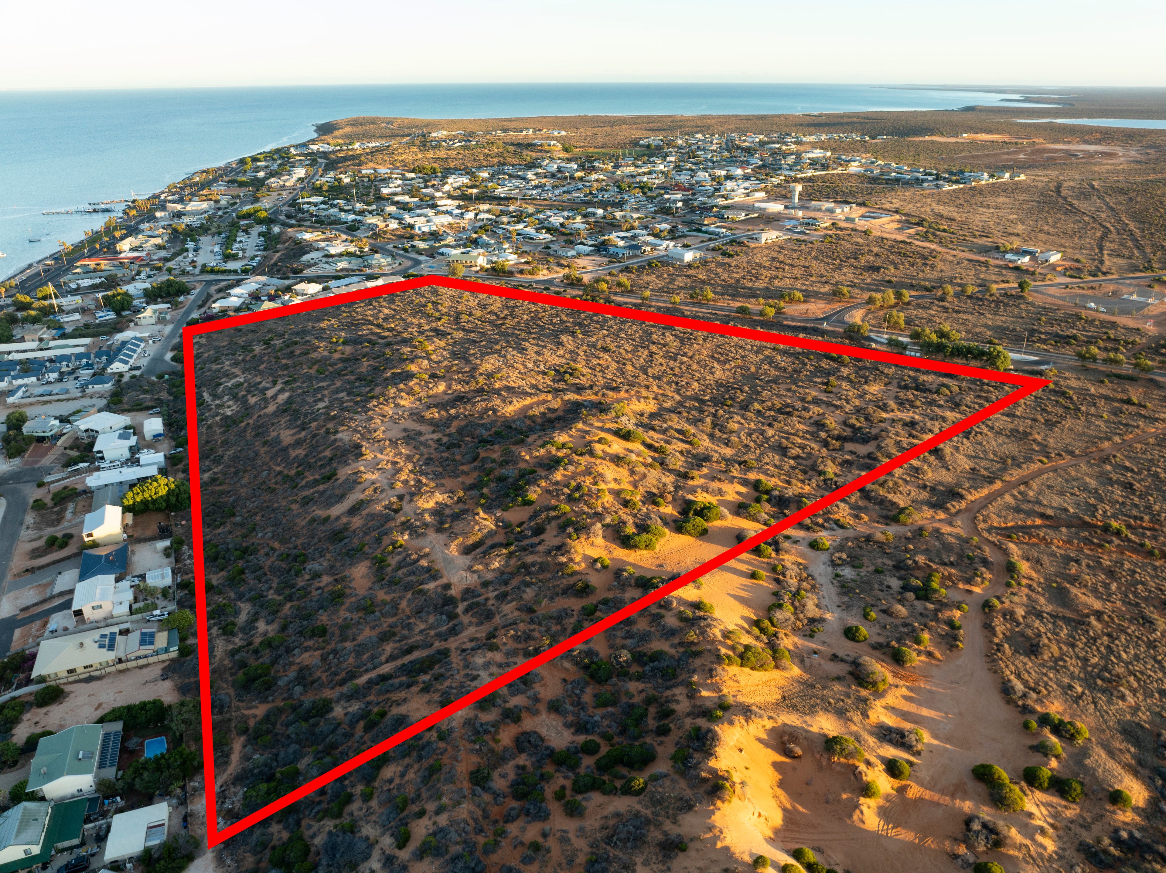 42 Denham Road & 59 Monkey Mia Road, DENHAM, WA 6537