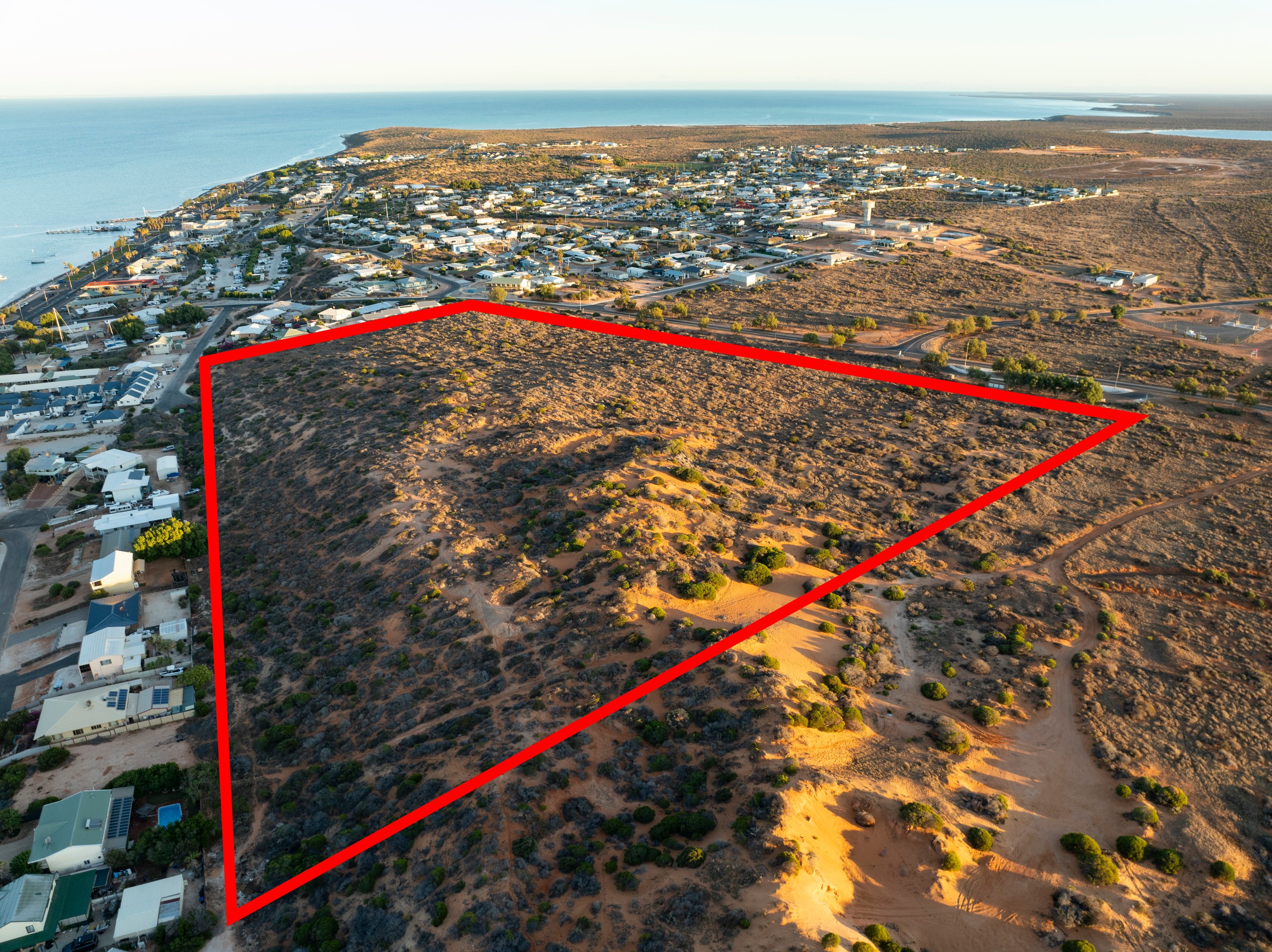 42 Denham Road & 59 Monkey Mia Road, DENHAM, WA 6537