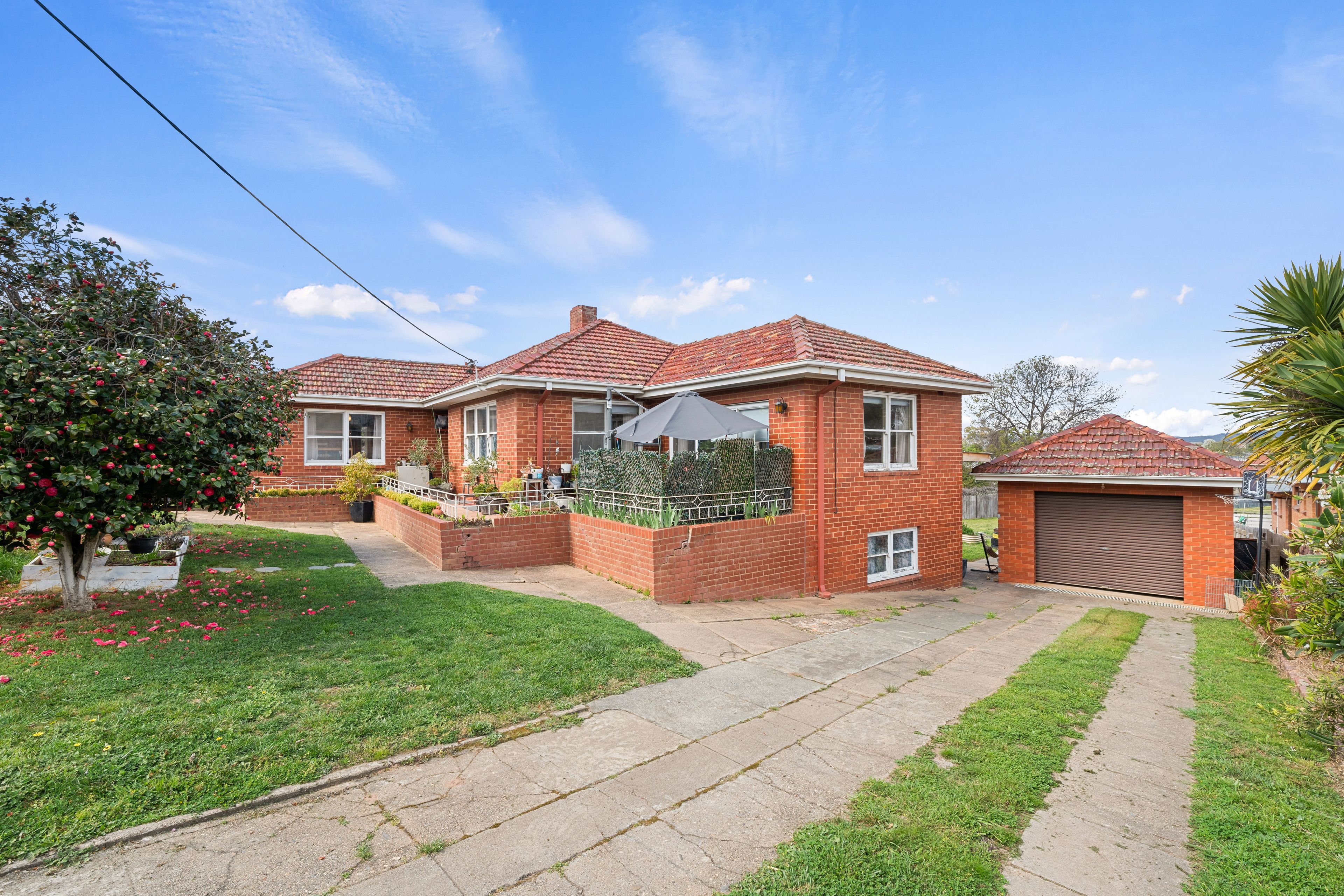 10 Blackall Avenue, Crestwood, NSW 2620