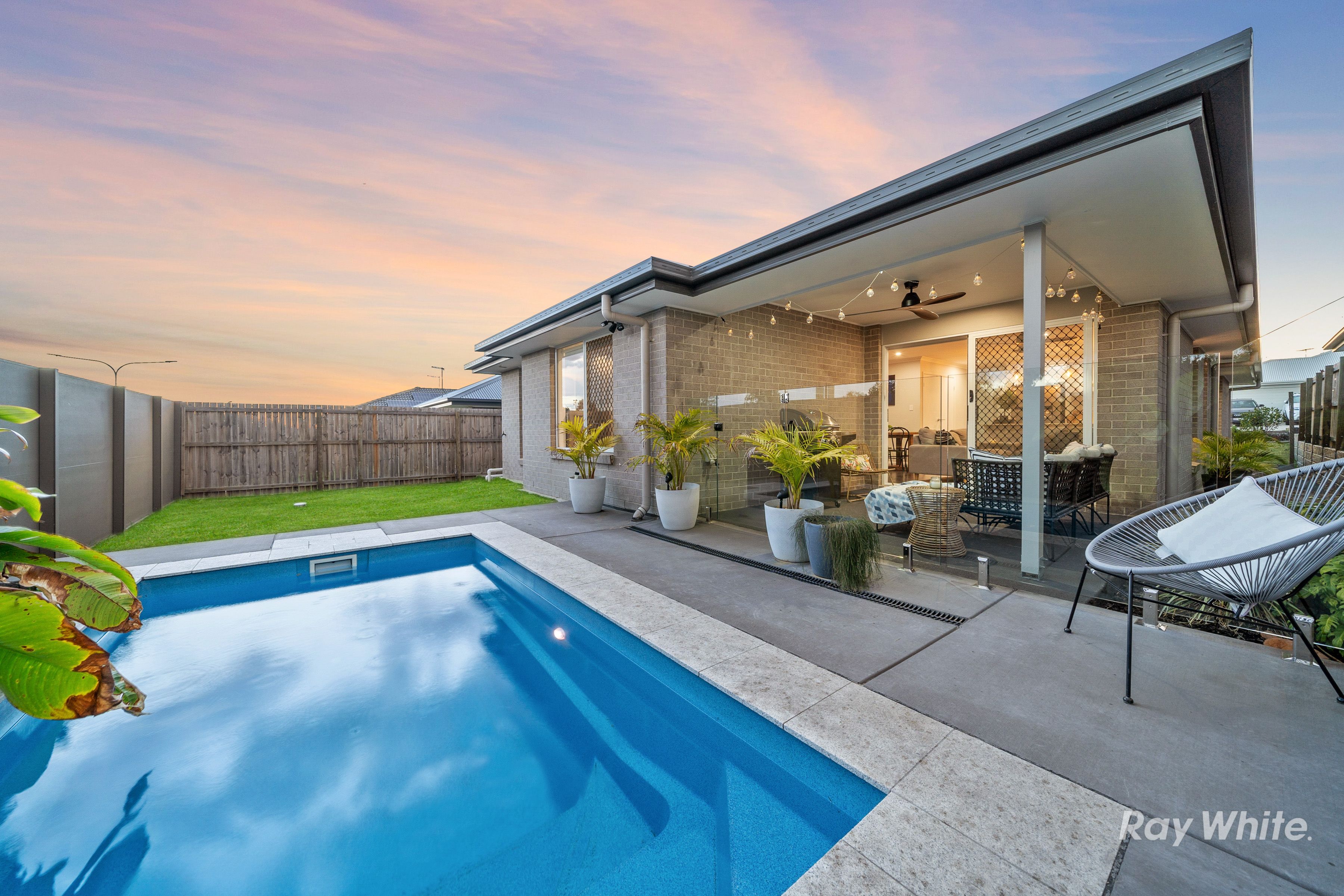 31 Teal Circuit, Greenbank, QLD 4124