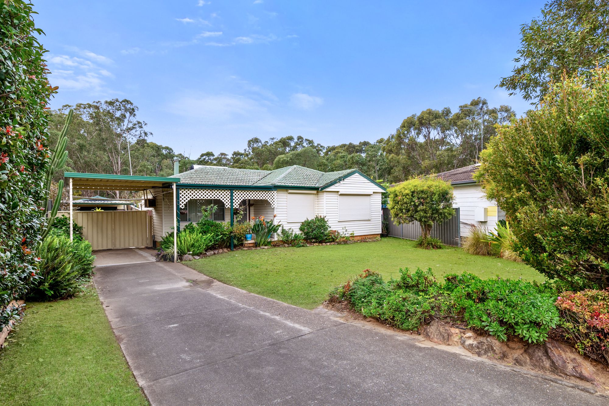 6 Shaw Street, Cambridge Park NSW 2747