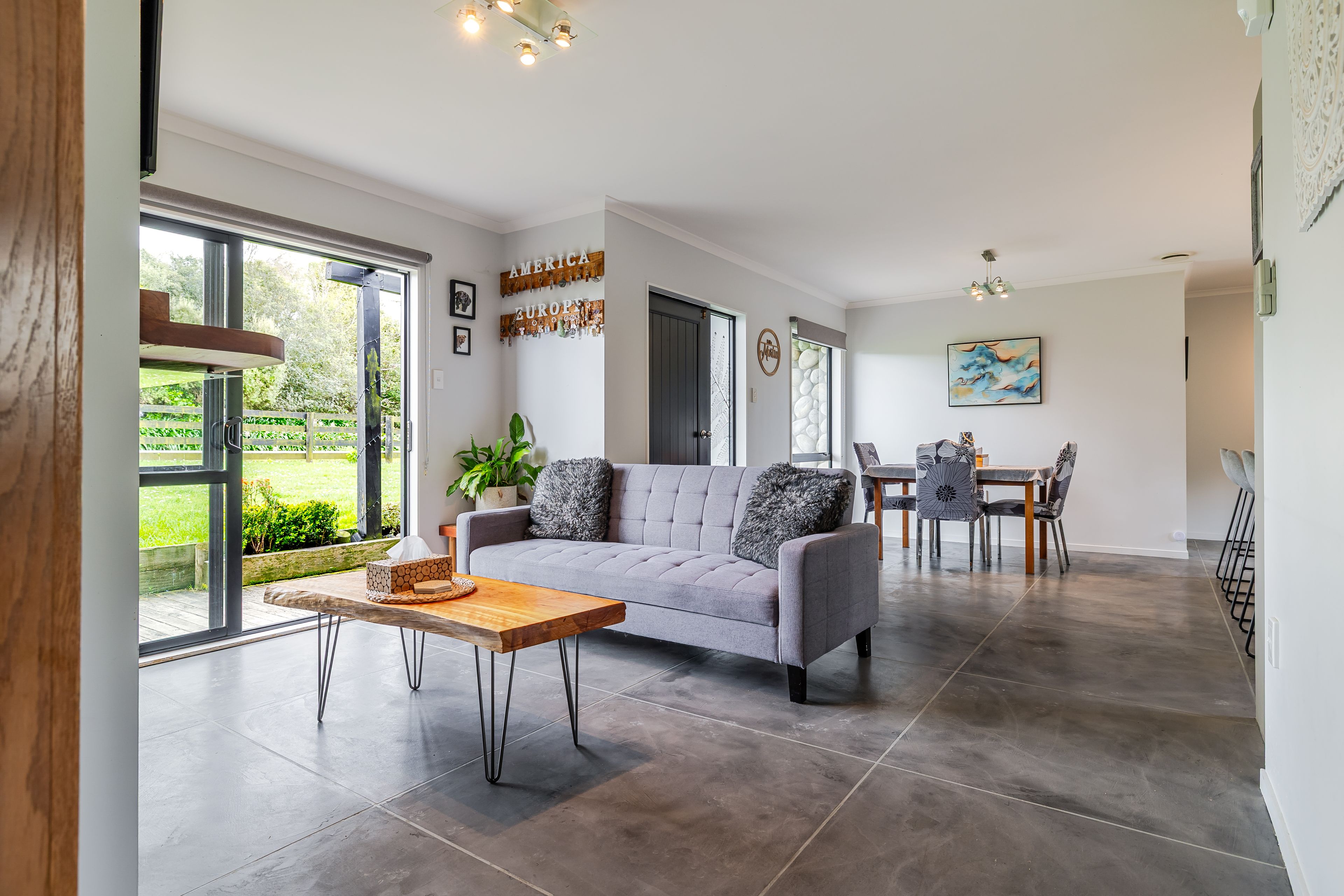 235D Watershed Road, Hiwinui, Manawatu District