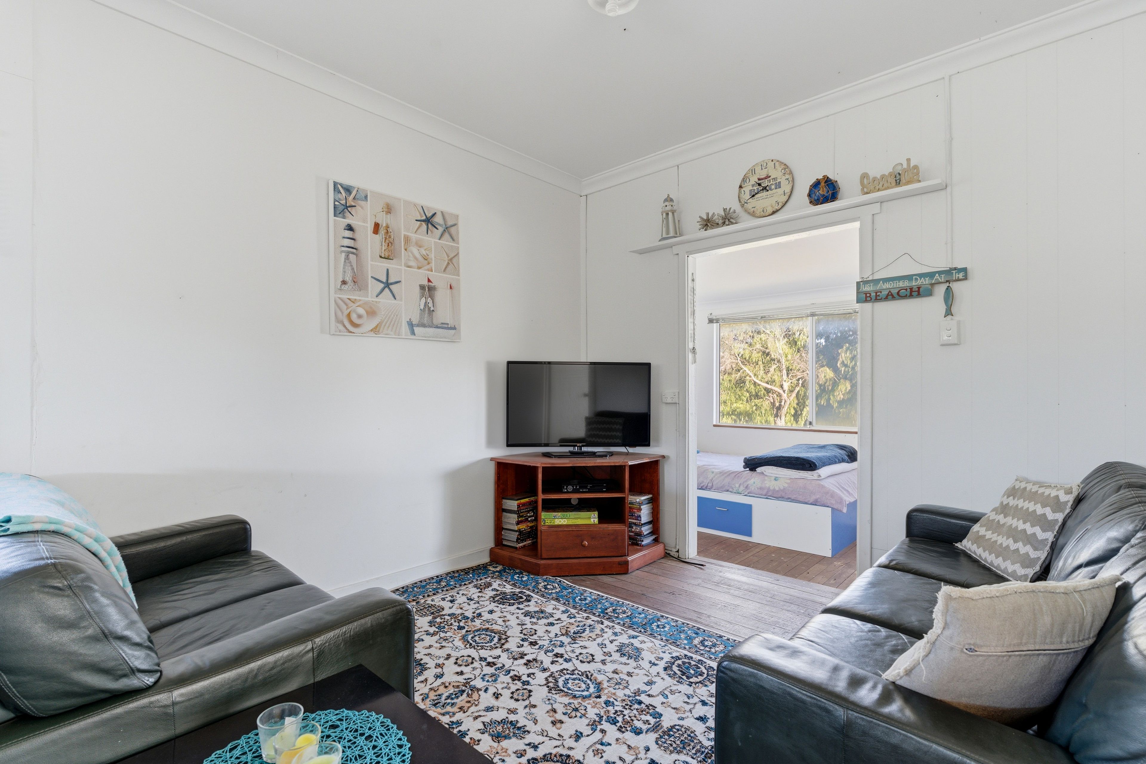 Site 107 Windy Harbour Road, Windy Harbour, WA