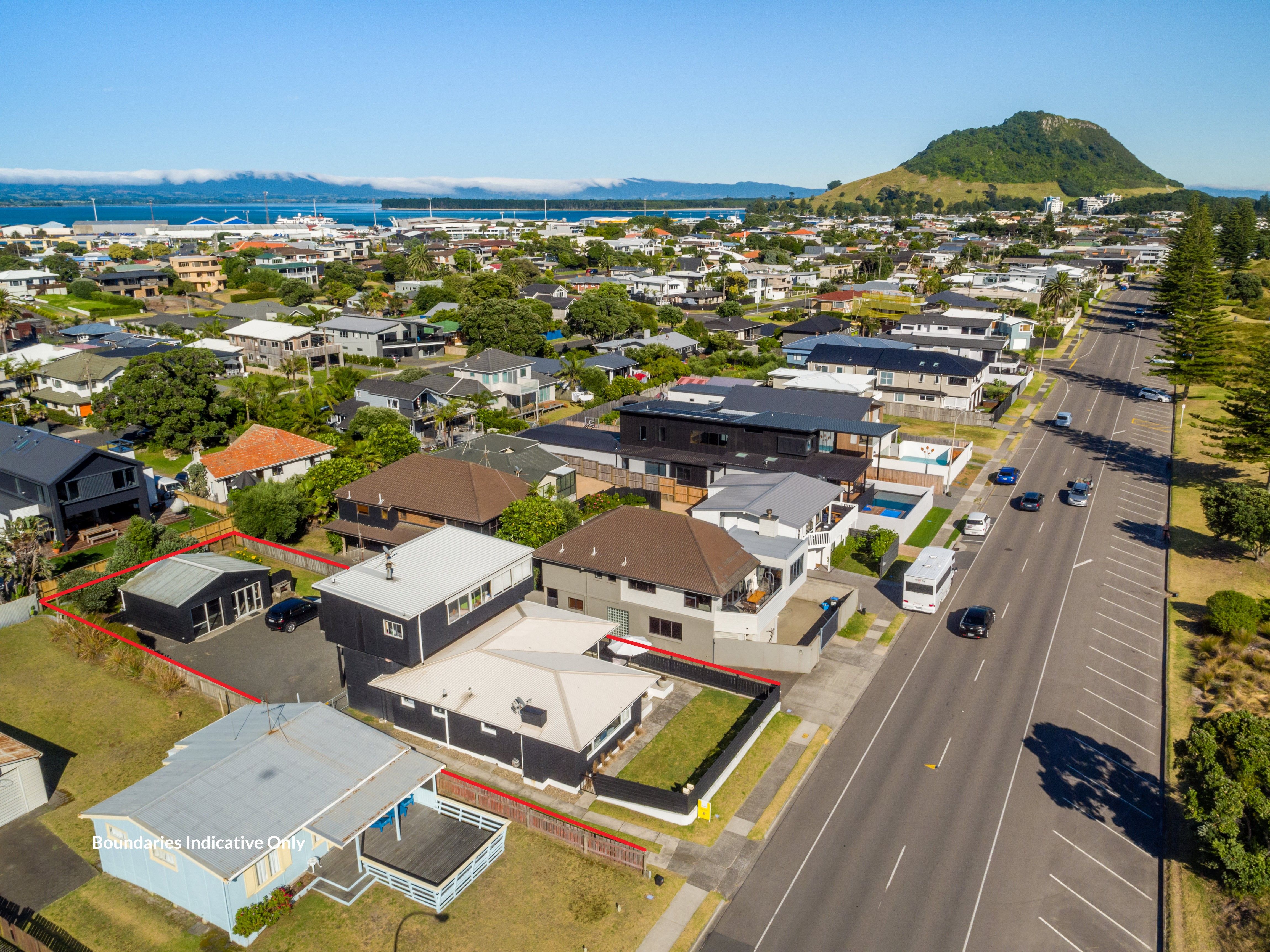124 Marine Parade, Mt Maunganui, Tauranga City